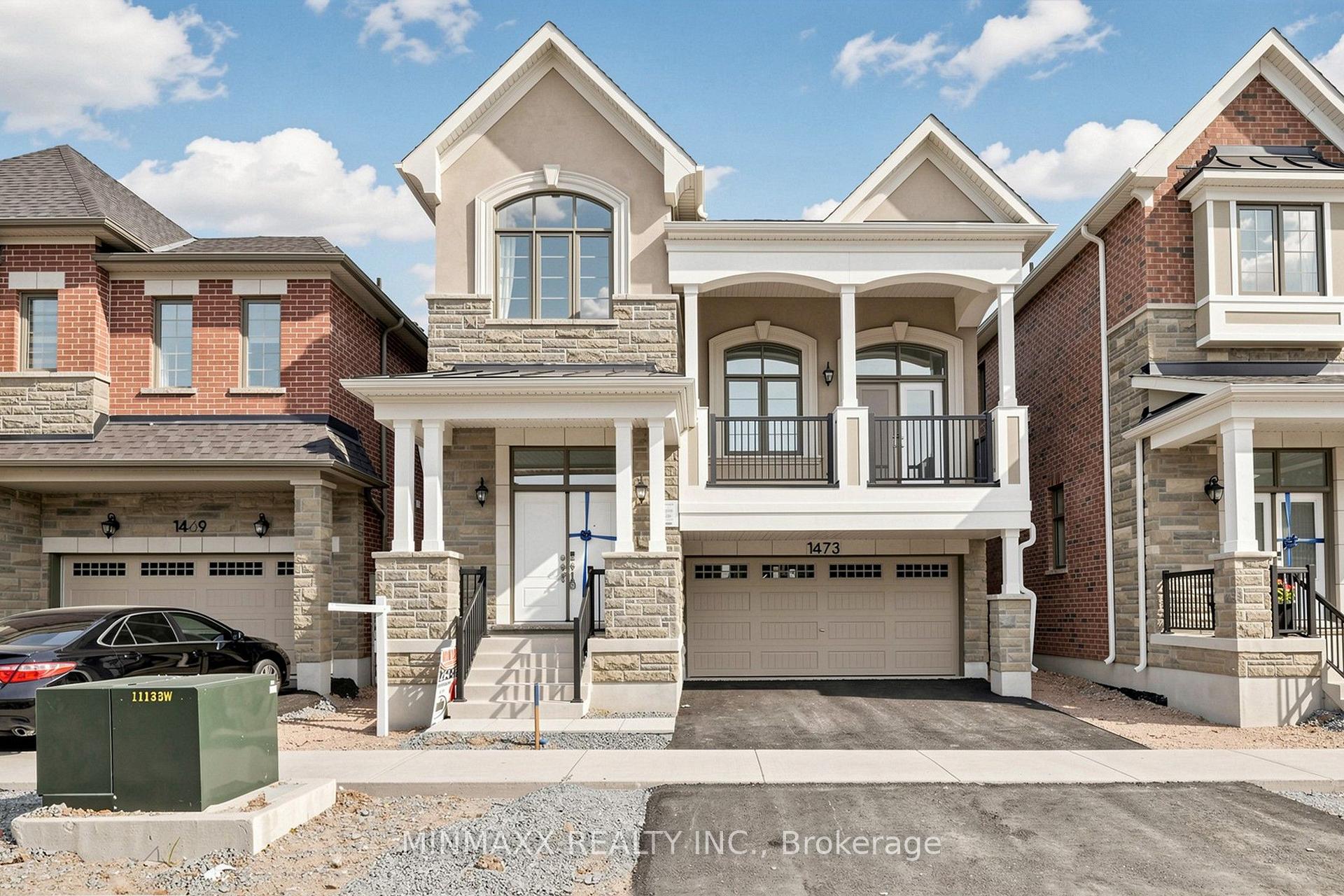 Photo 1 of 1473 Ferguson Drive, Milton, Bowes — HOMEH