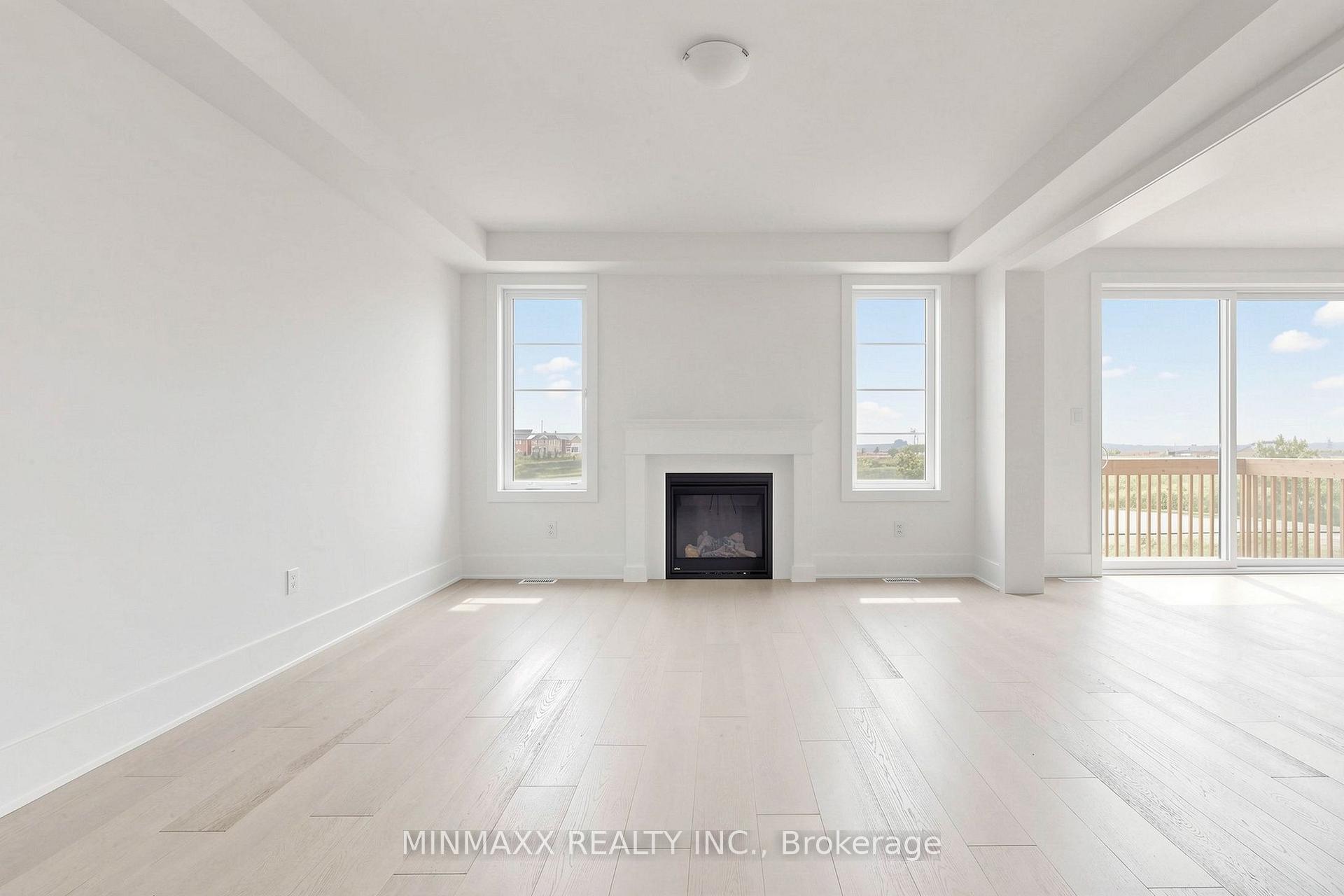 Photo 2 of 1473 Ferguson Drive, Milton, Bowes — HOMEH