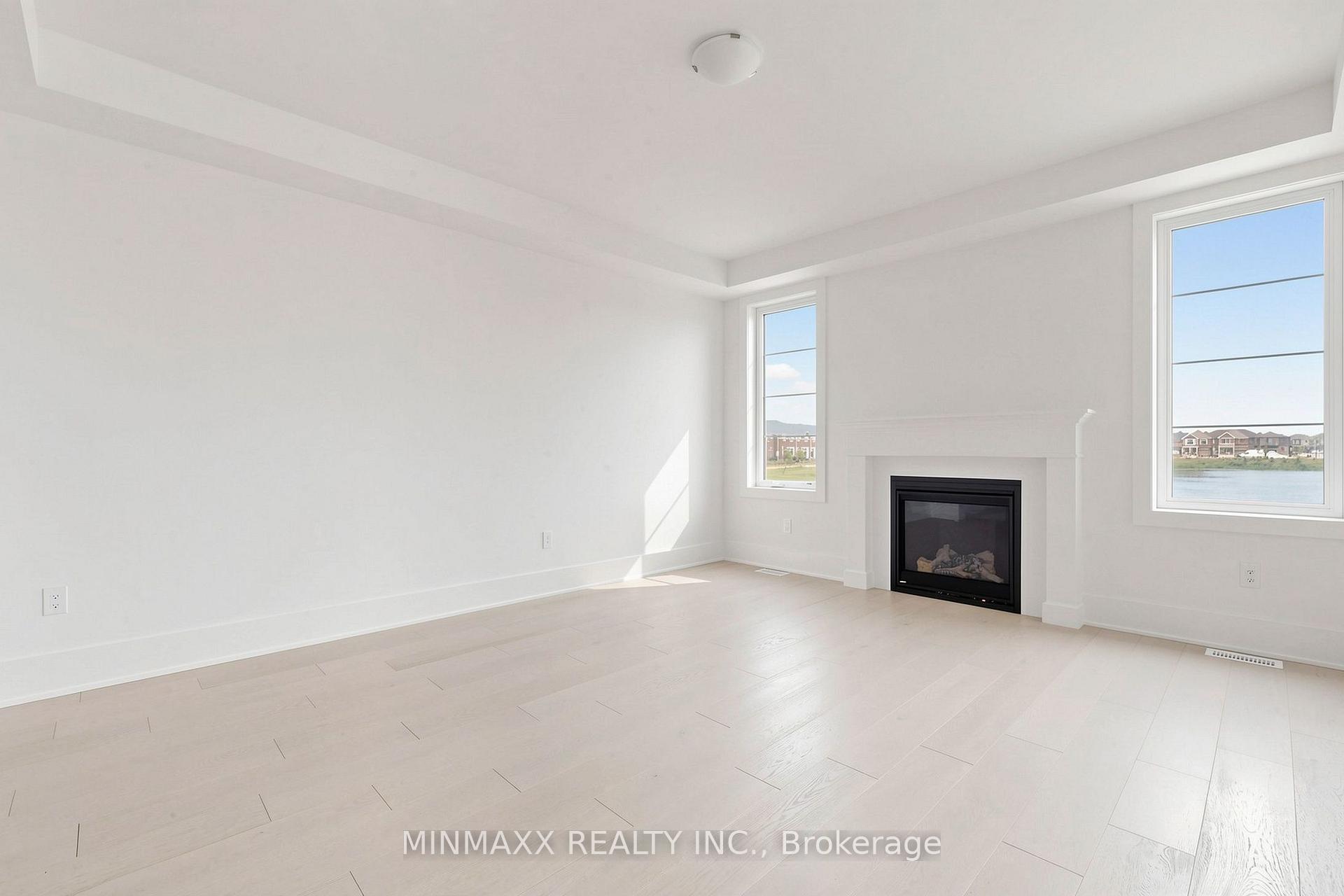 Photo 3 of 1473 Ferguson Drive, Milton, Bowes — HOMEH