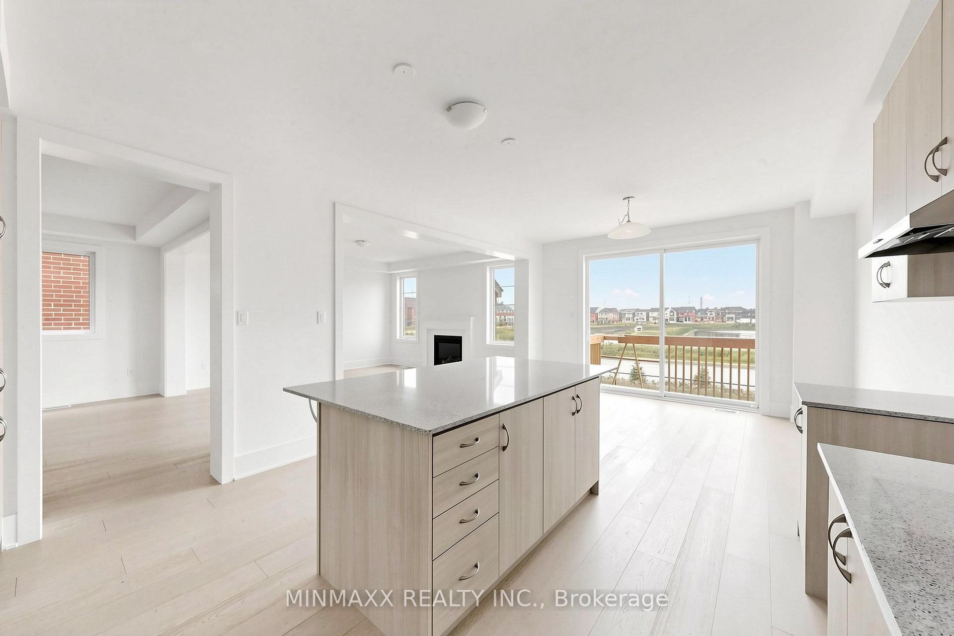Photo 10 of 1473 Ferguson Drive, Milton, Bowes — HOMEH