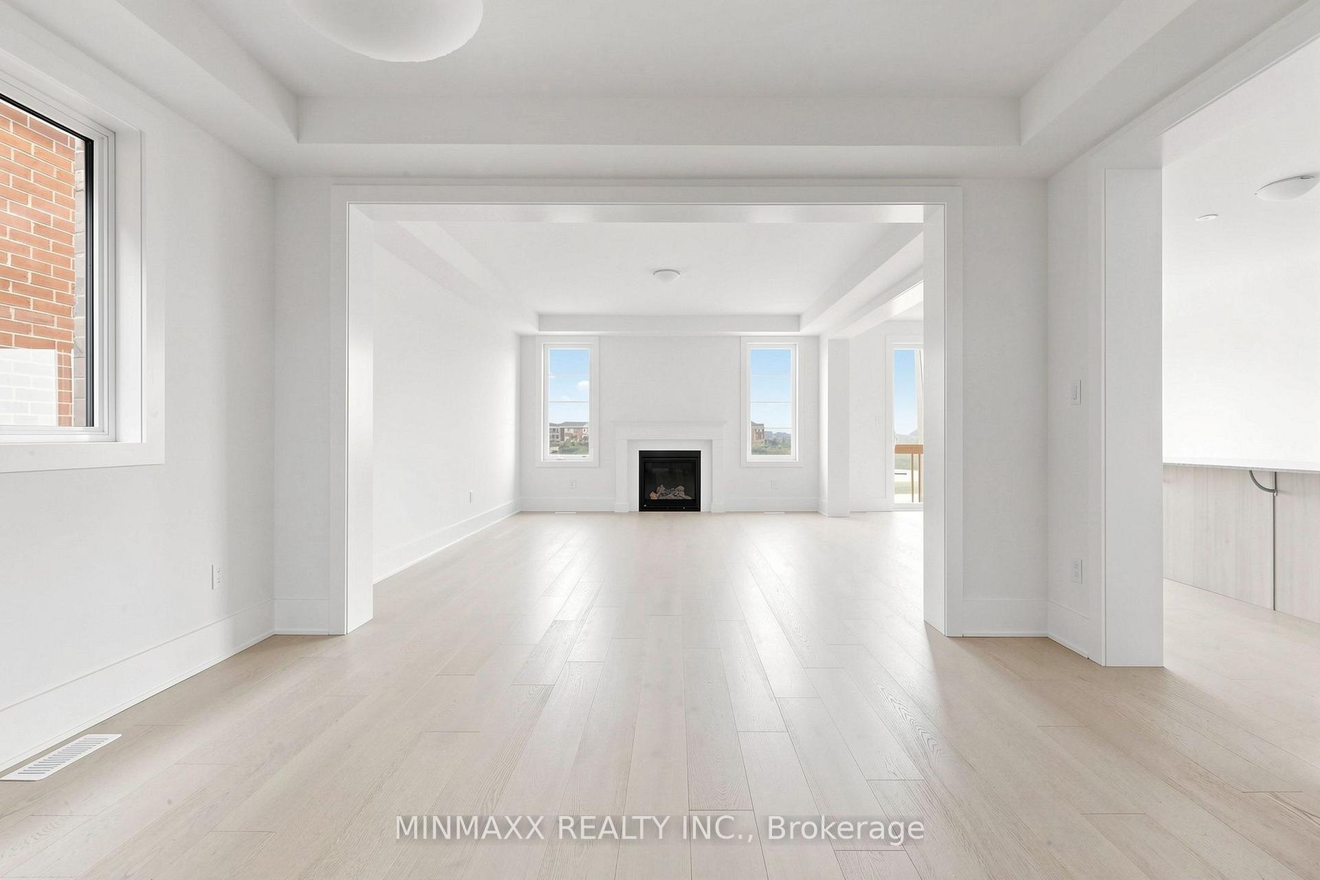 Photo 14 of 1473 Ferguson Drive, Milton, Bowes — HOMEH