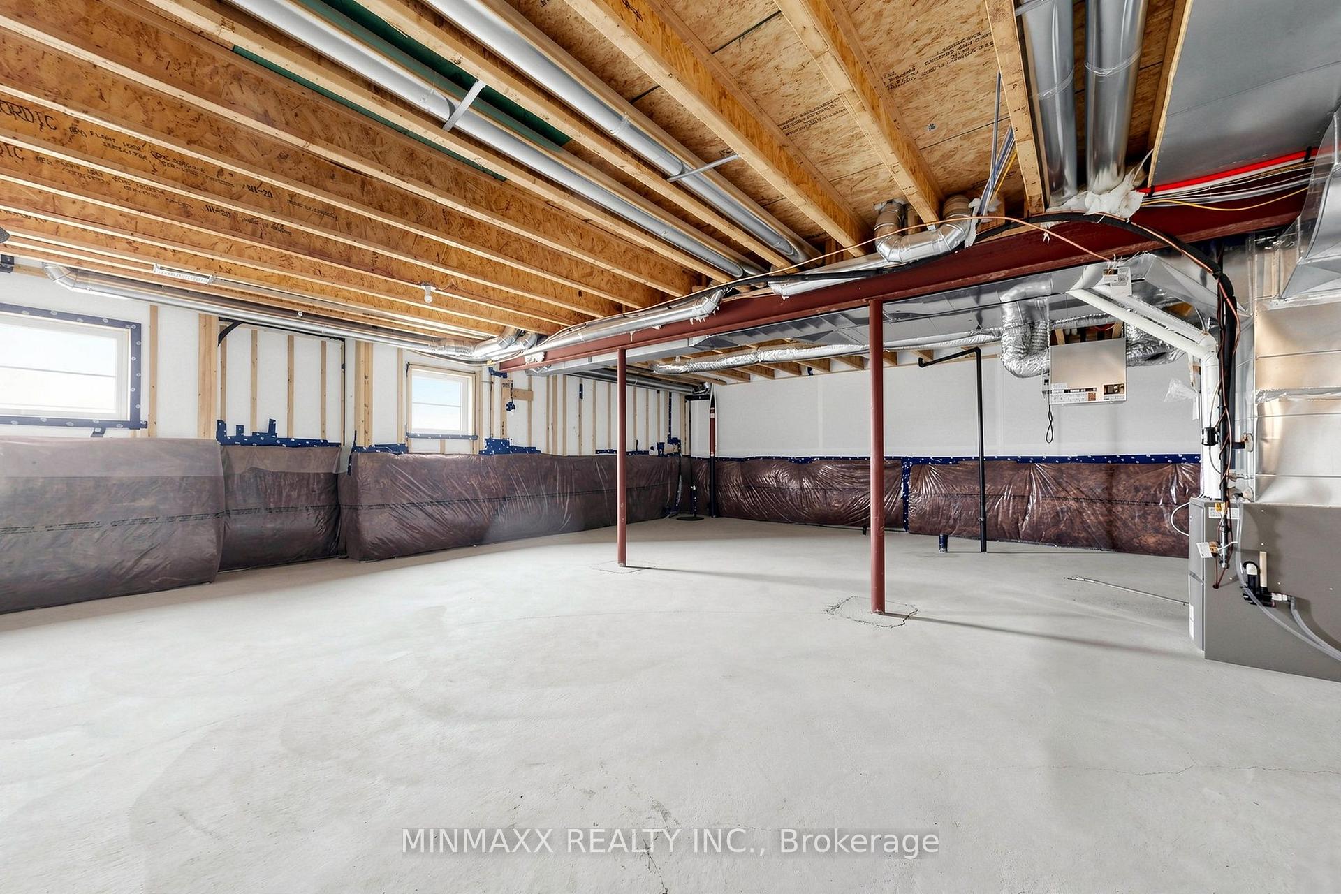 Photo 41 of 1473 Ferguson Drive, Milton, Bowes — HOMEH