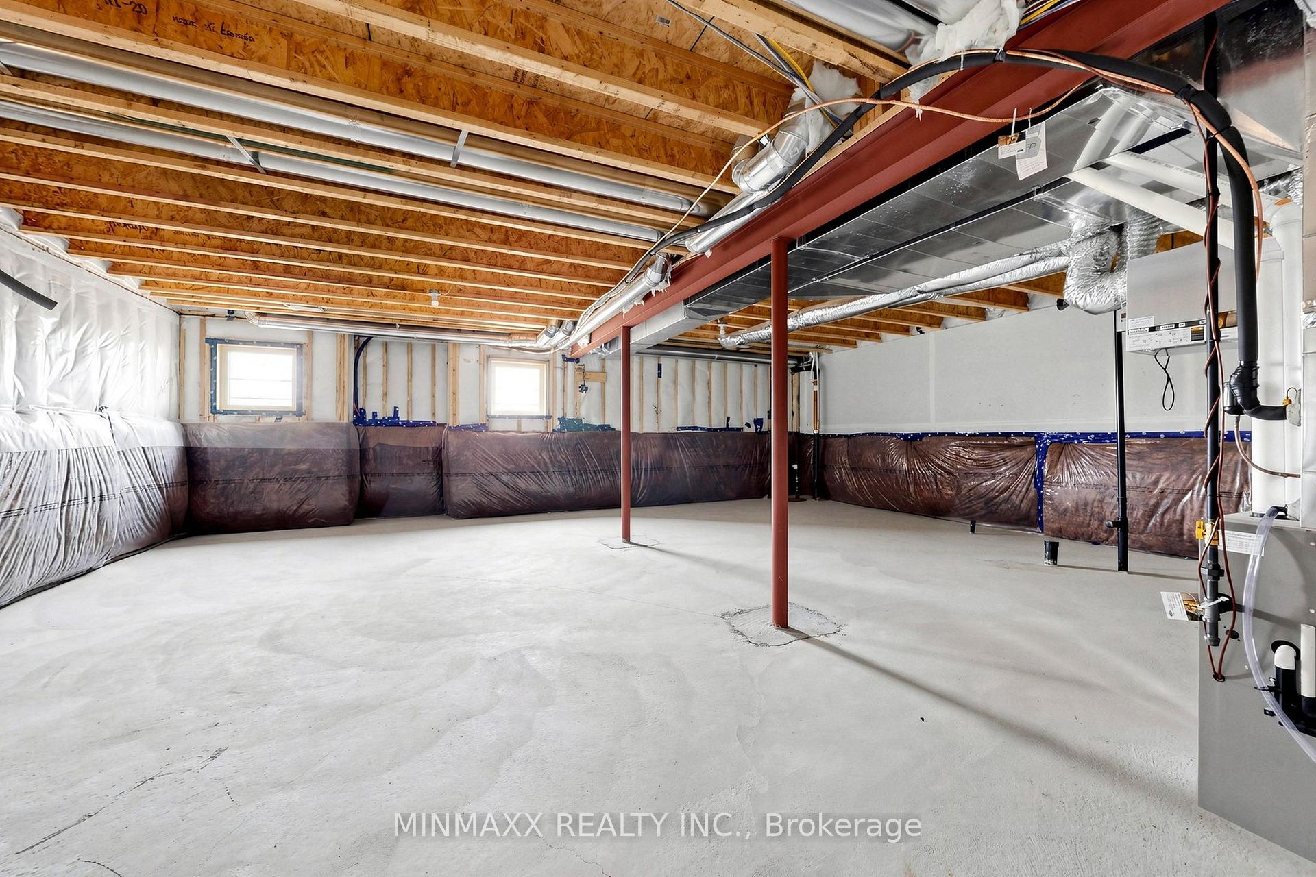 Photo 42 of 1473 Ferguson Drive, Milton, Bowes — HOMEH