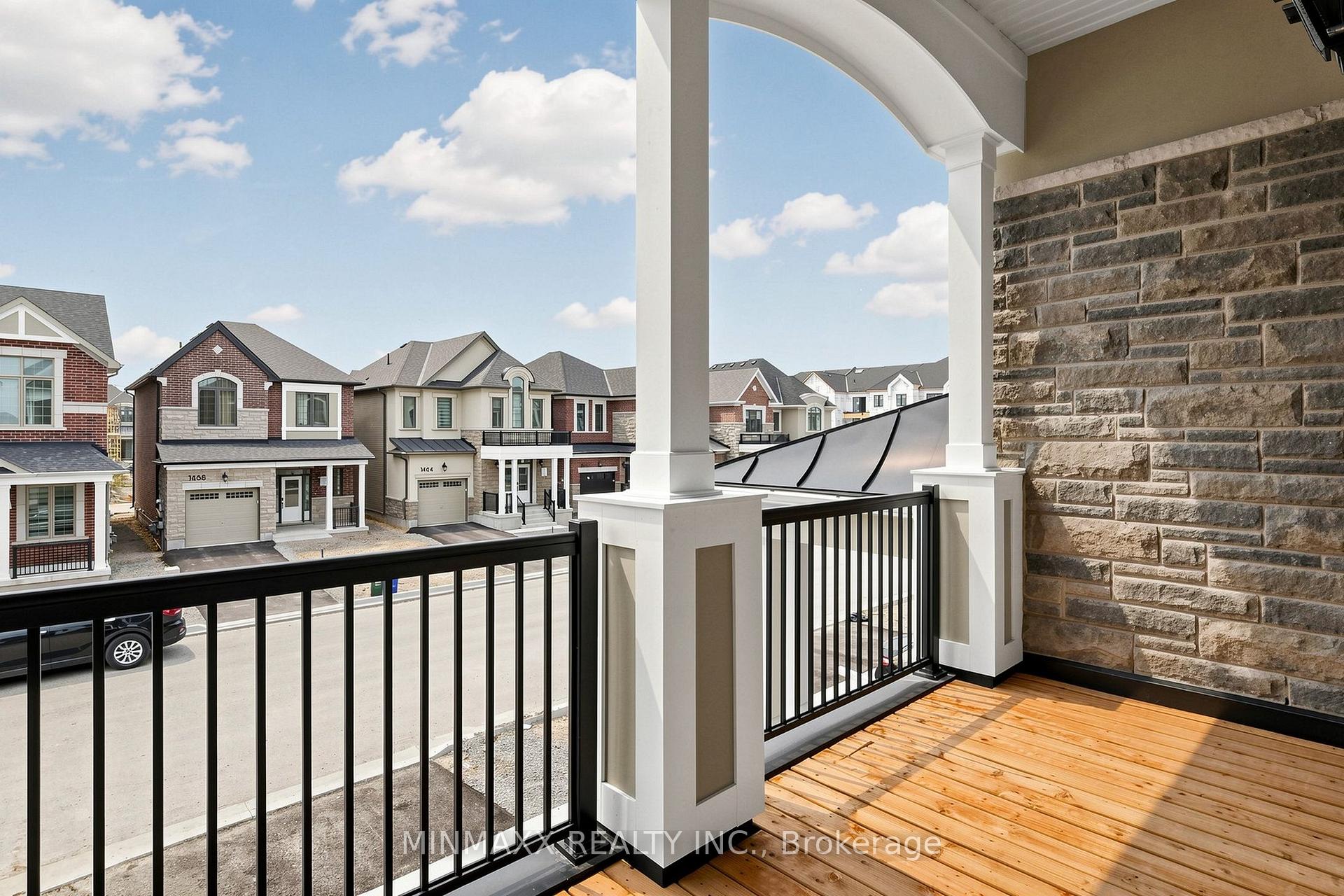Photo 43 of 1473 Ferguson Drive, Milton, Bowes — HOMEH