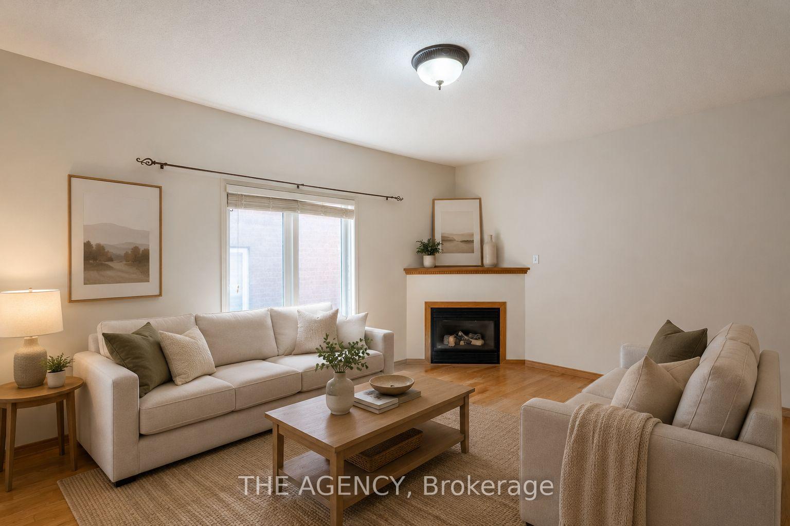 Photo 4 of Unit UPPER, 45 Silvervalley Drive, Caledon, Bolton North — HOMEH