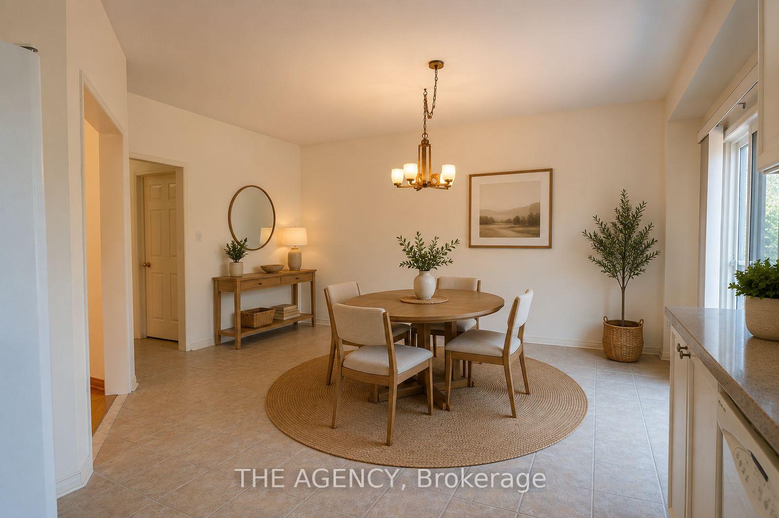 Photo 7 of Unit UPPER, 45 Silvervalley Drive, Caledon, Bolton North — HOMEH
