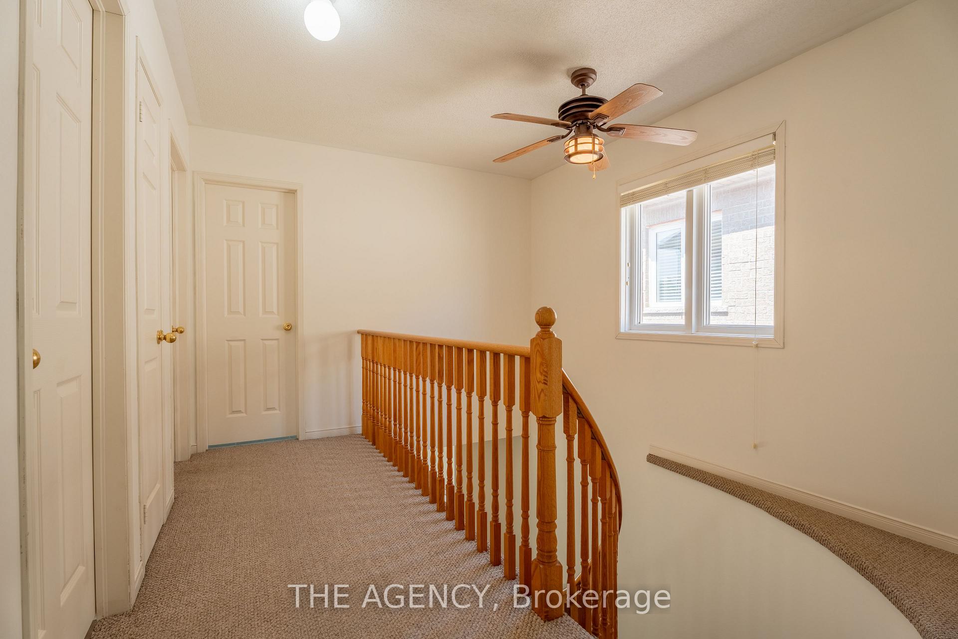 Photo 9 of Unit UPPER, 45 Silvervalley Drive, Caledon, Bolton North — HOMEH