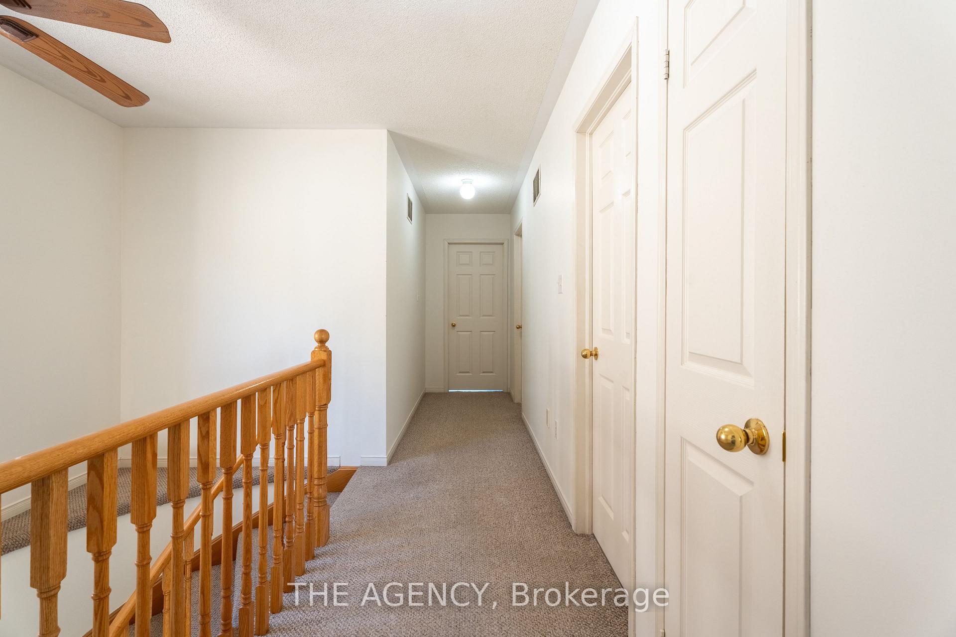 Photo 10 of Unit UPPER, 45 Silvervalley Drive, Caledon, Bolton North — HOMEH