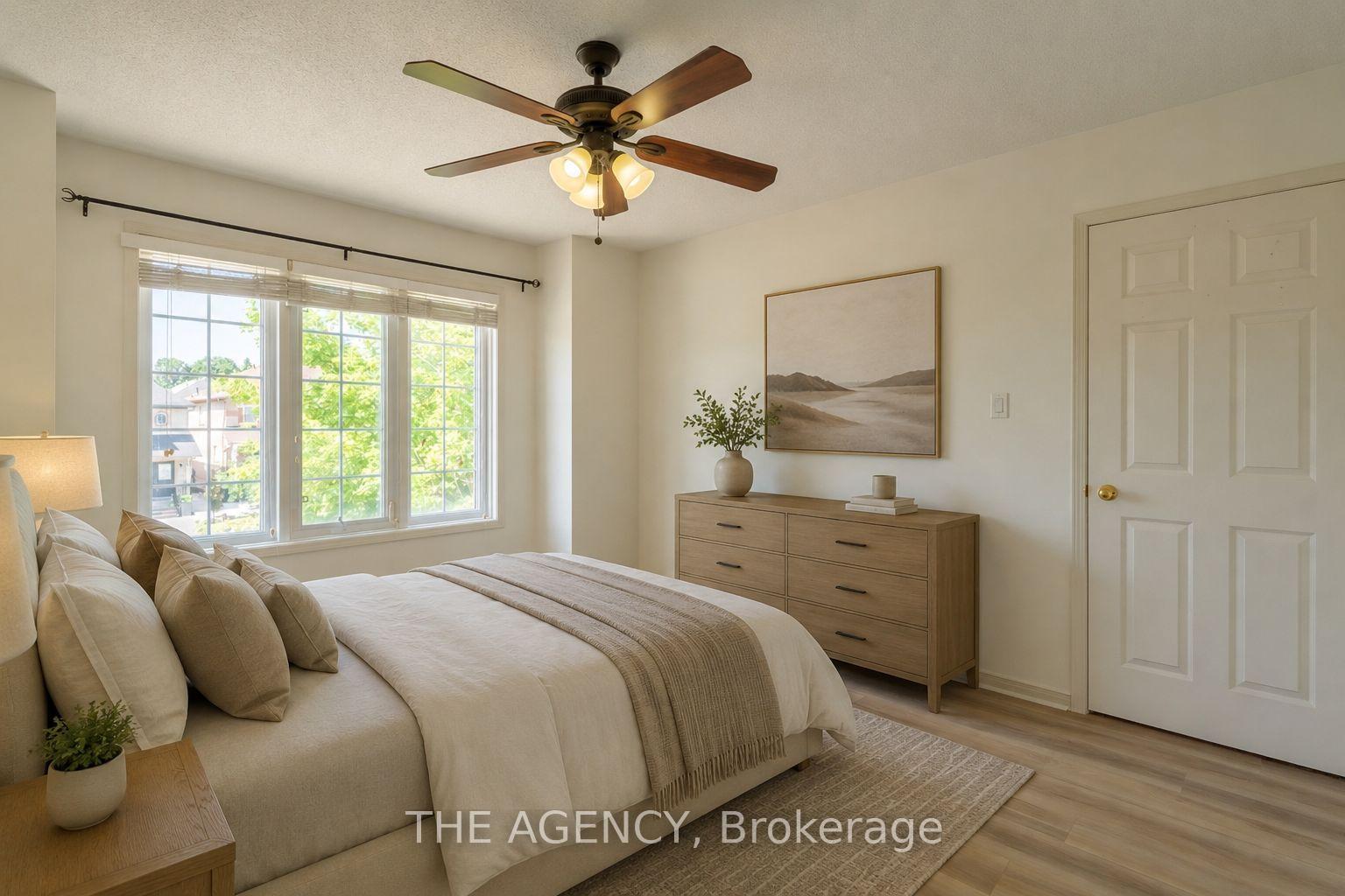 Photo 11 of Unit UPPER, 45 Silvervalley Drive, Caledon, Bolton North — HOMEH