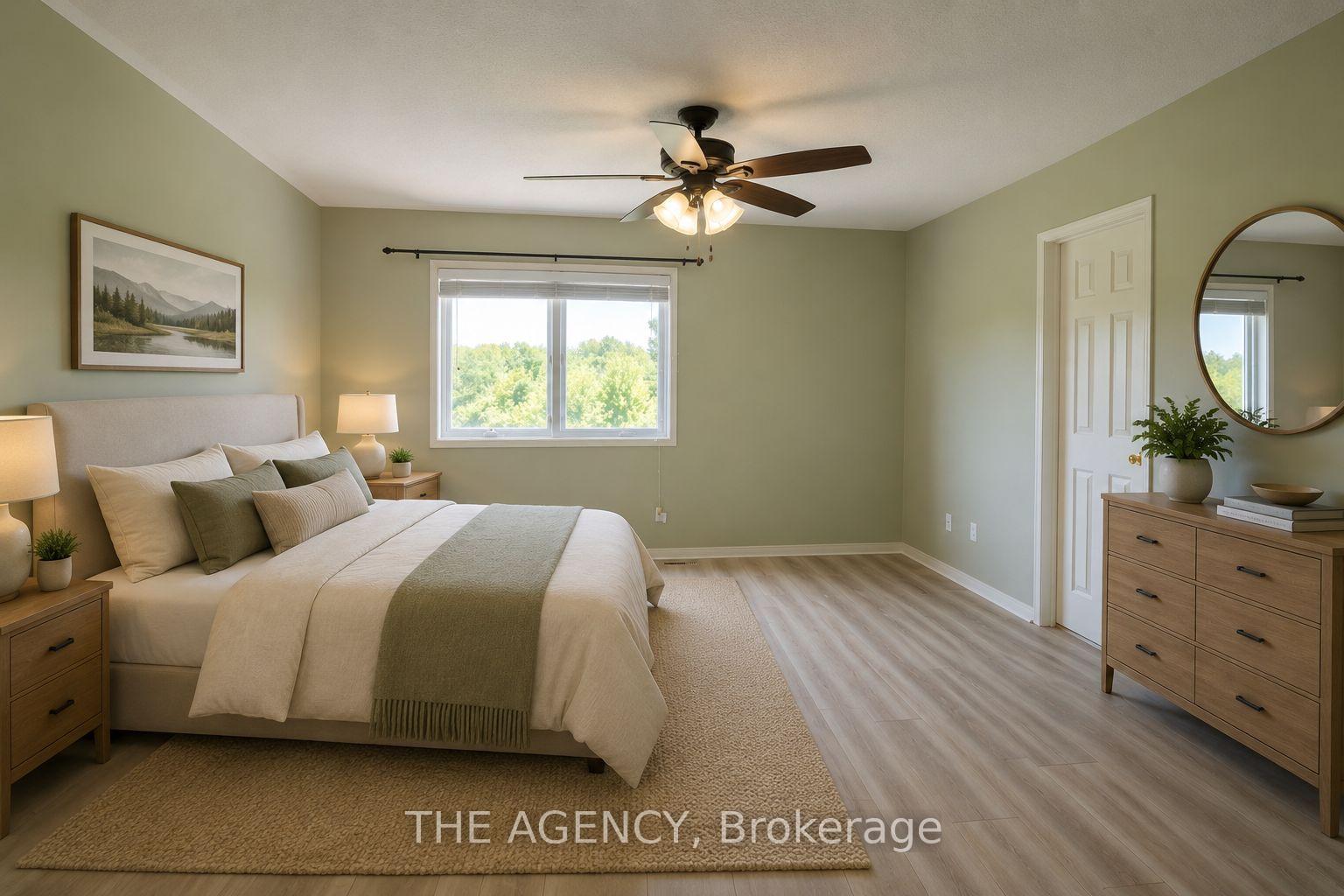 Photo 16 of Unit UPPER, 45 Silvervalley Drive, Caledon, Bolton North — HOMEH