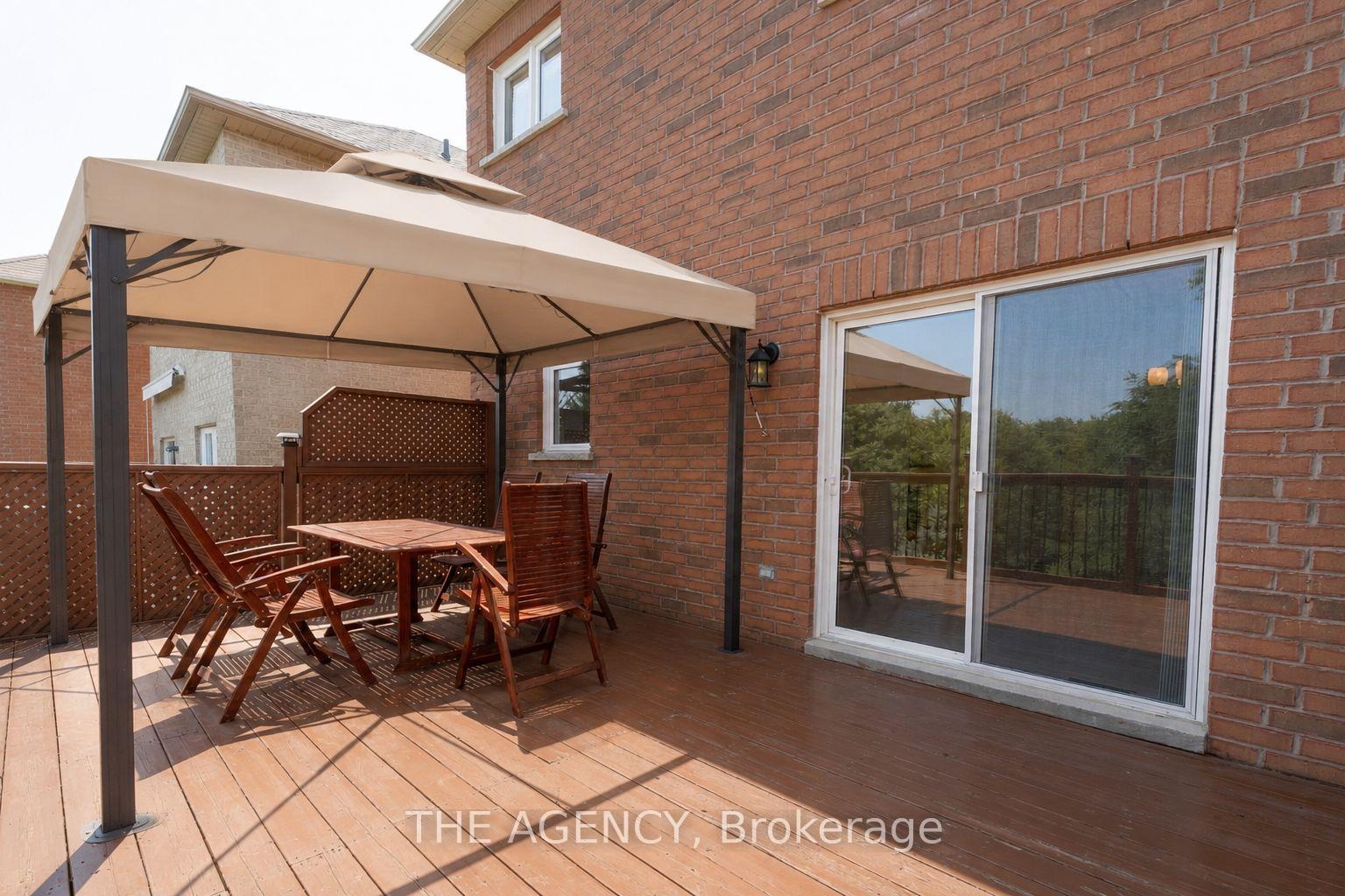 Photo 25 of Unit UPPER, 45 Silvervalley Drive, Caledon, Bolton North — HOMEH
