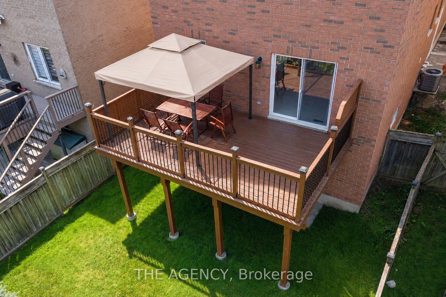 Photo 26 of Unit UPPER, 45 Silvervalley Drive, Caledon, Bolton North — HOMEH