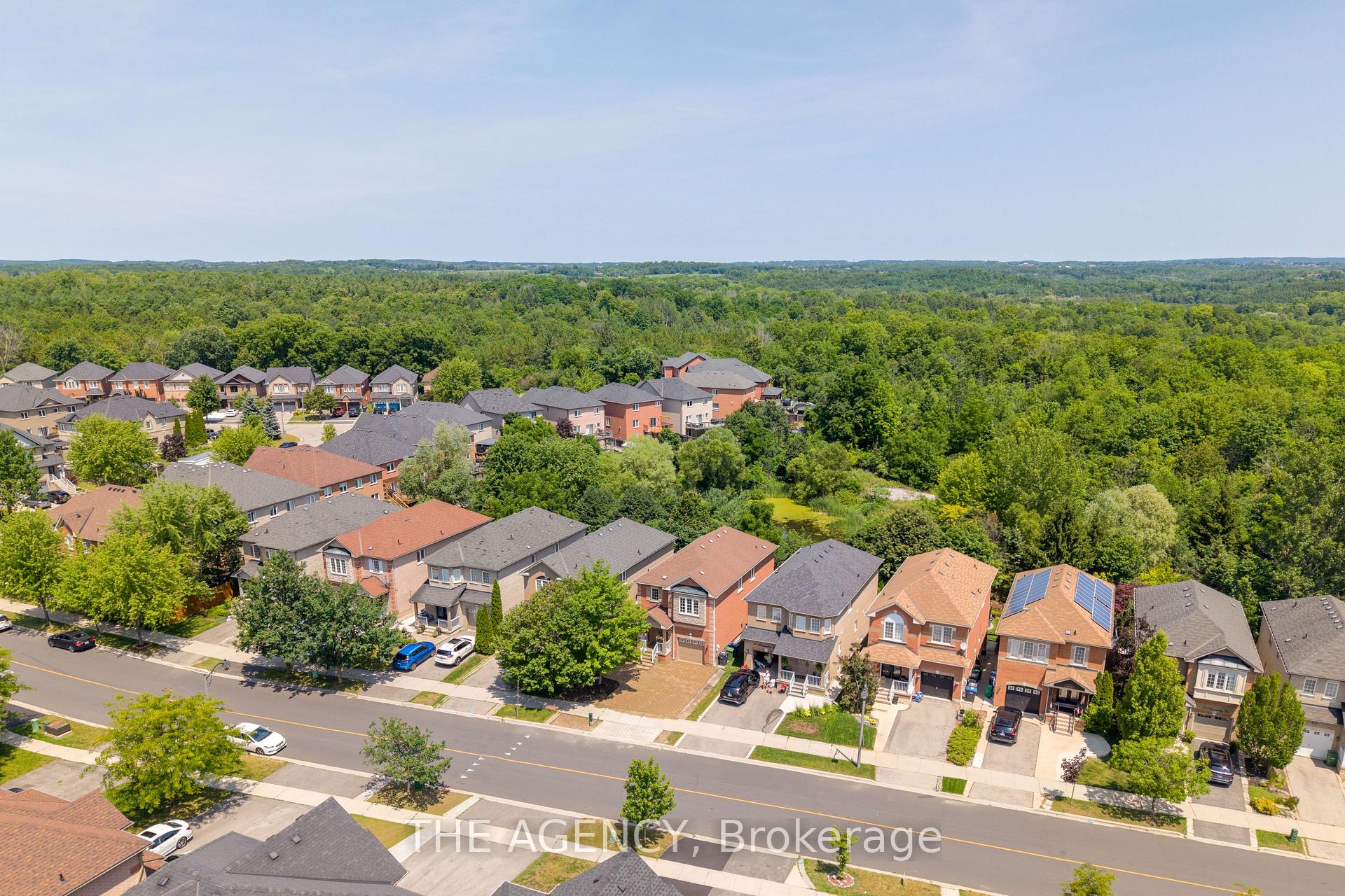 Photo 29 of Unit UPPER, 45 Silvervalley Drive, Caledon, Bolton North — HOMEH