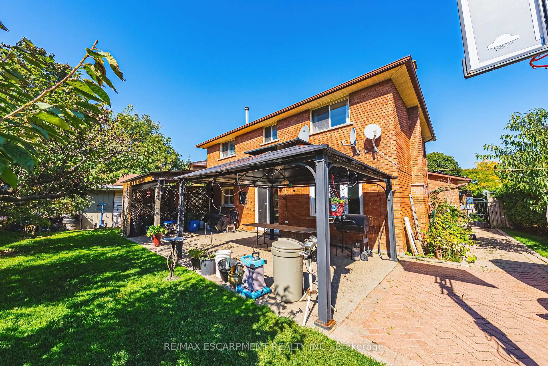 Photo 22 of 19 Glenhaven Court, Hamilton, Gilkson — HOMEH