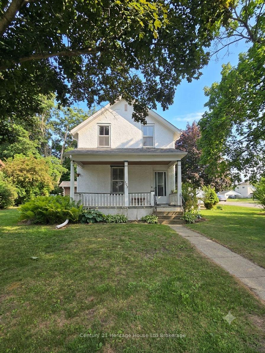 Photo 1 of 152 Charles Street E, Ingersoll, Ingersoll - South — HOMEH
