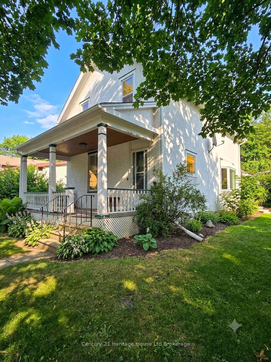 Photo 2 of 152 Charles Street E, Ingersoll, Ingersoll - South — HOMEH