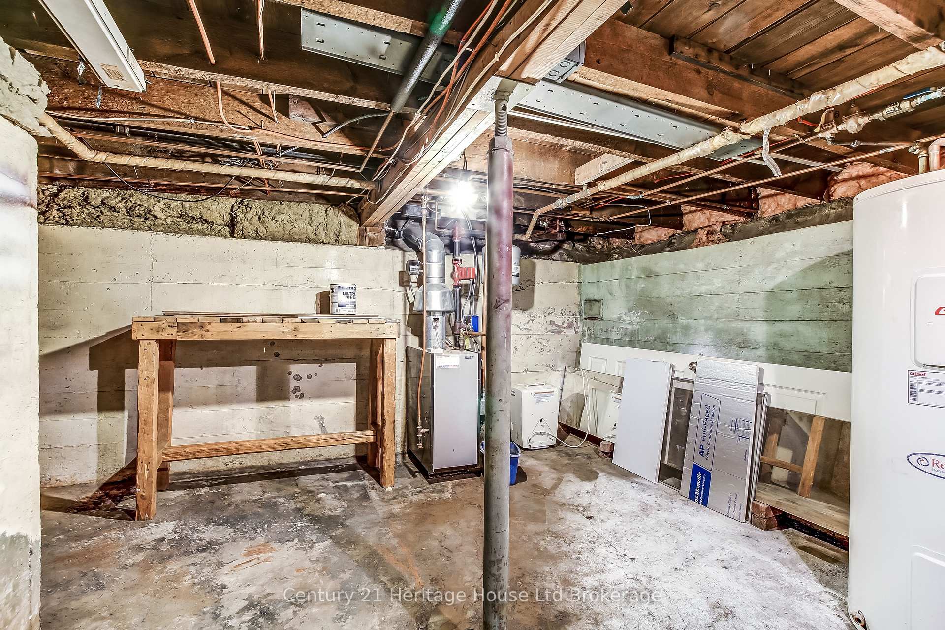 Photo 25 of 152 Charles Street E, Ingersoll, Ingersoll - South — HOMEH
