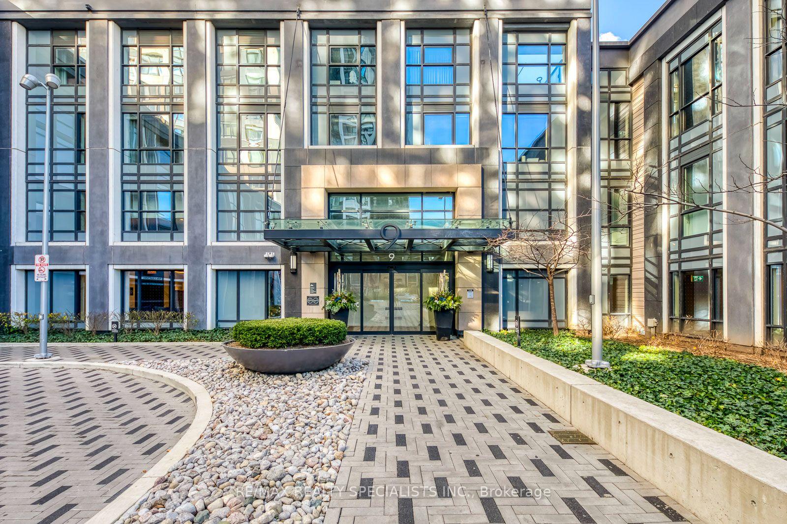 Photo 2 of Unit 2621, 9 Mabelle Avenue, Etobicoke, Islington-City Centre West — HOMEH