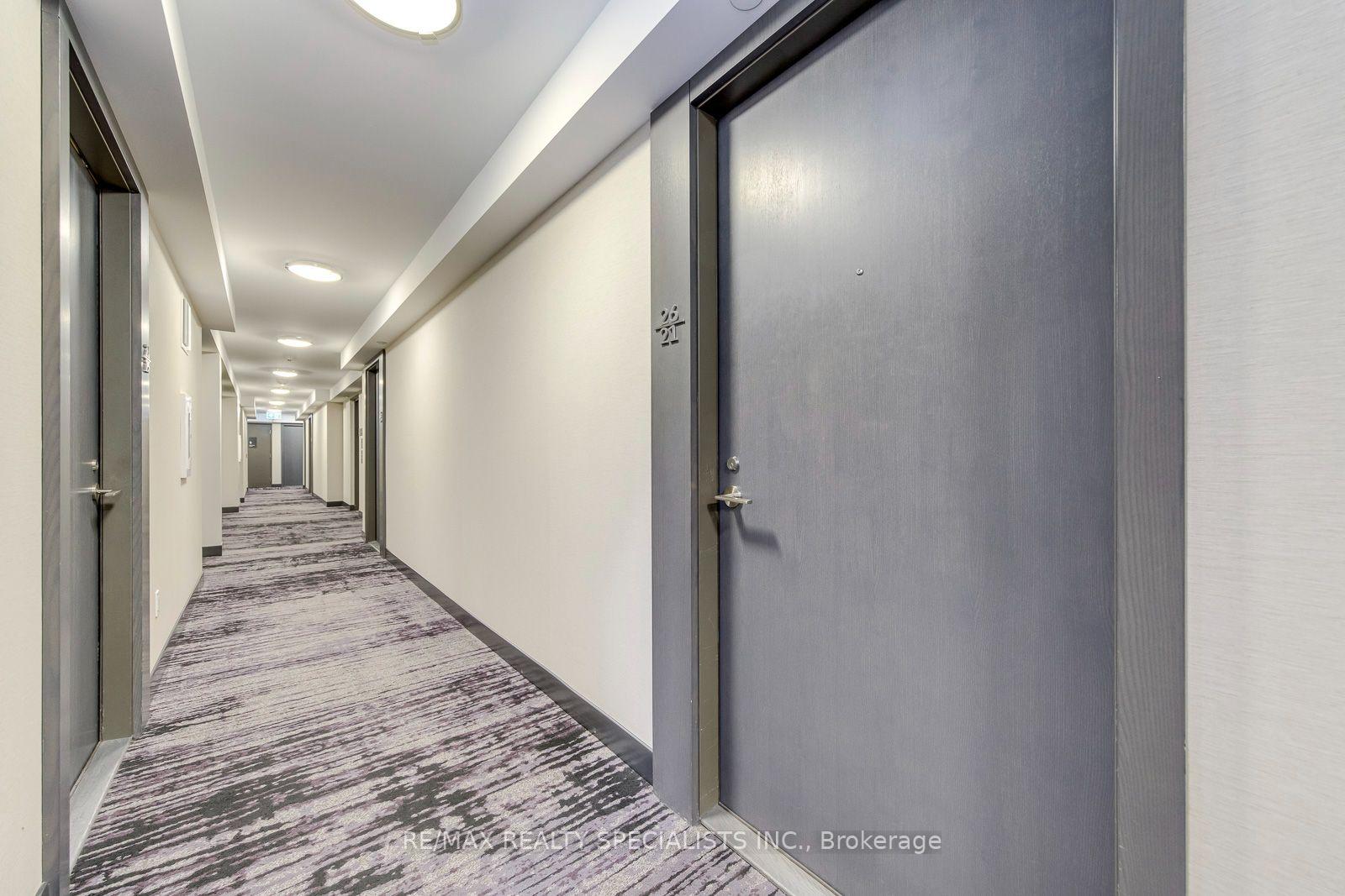 Photo 6 of Unit 2621, 9 Mabelle Avenue, Etobicoke, Islington-City Centre West — HOMEH