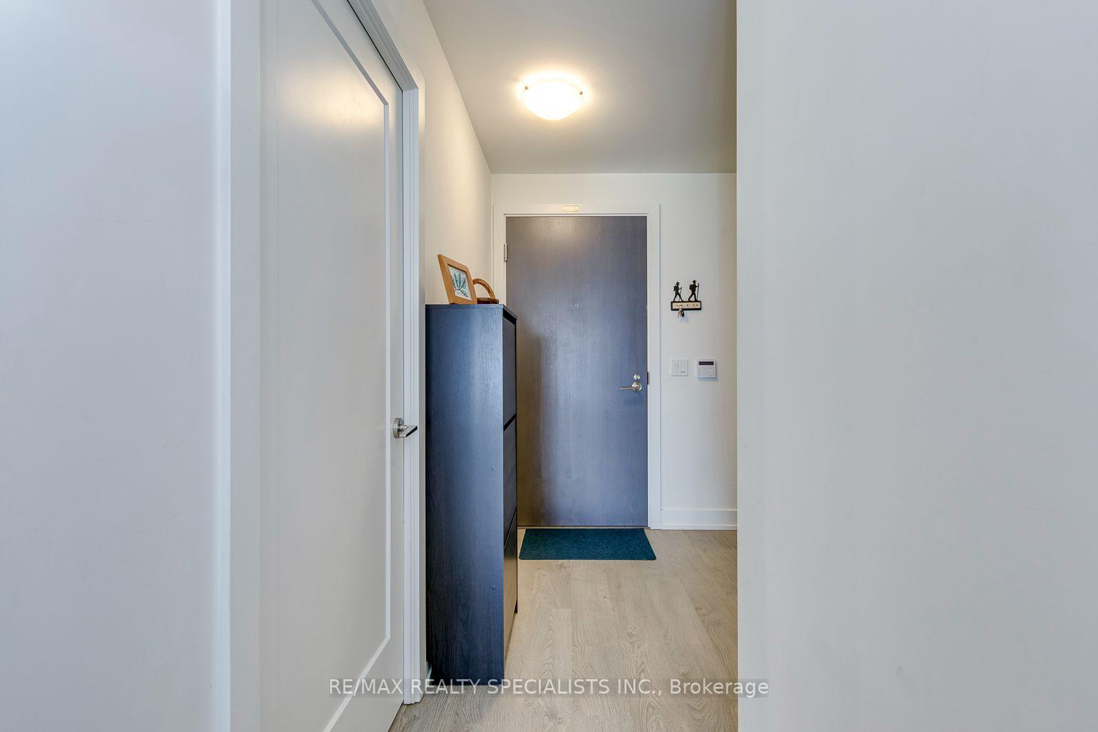 Photo 7 of Unit 2621, 9 Mabelle Avenue, Etobicoke, Islington-City Centre West — HOMEH