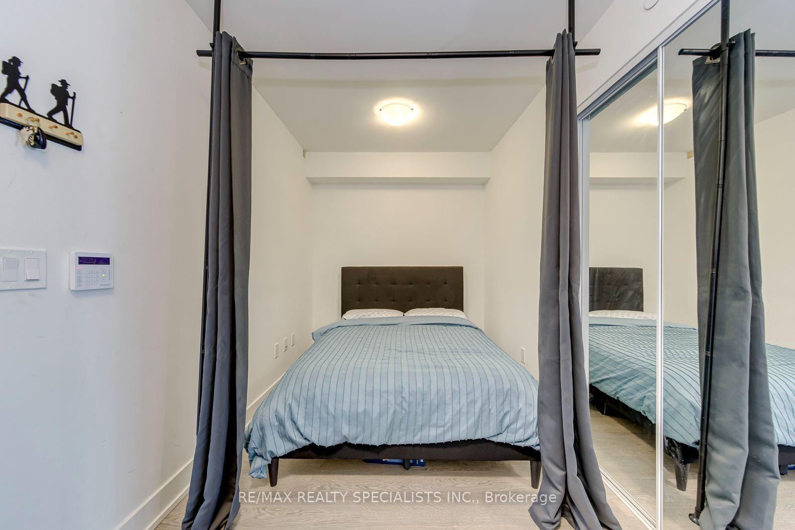 Photo 9 of Unit 2621, 9 Mabelle Avenue, Etobicoke, Islington-City Centre West — HOMEH