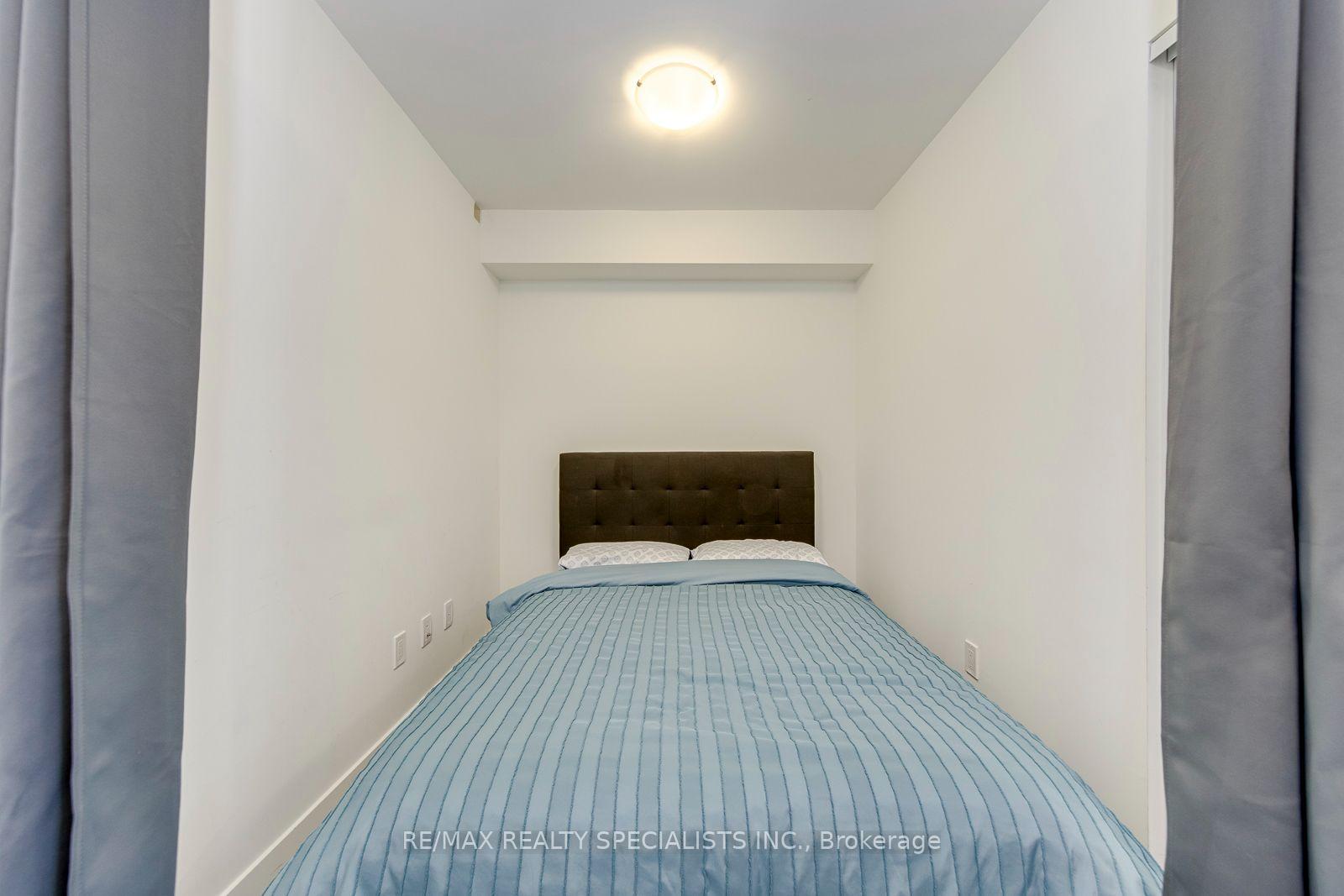 Photo 10 of Unit 2621, 9 Mabelle Avenue, Etobicoke, Islington-City Centre West — HOMEH