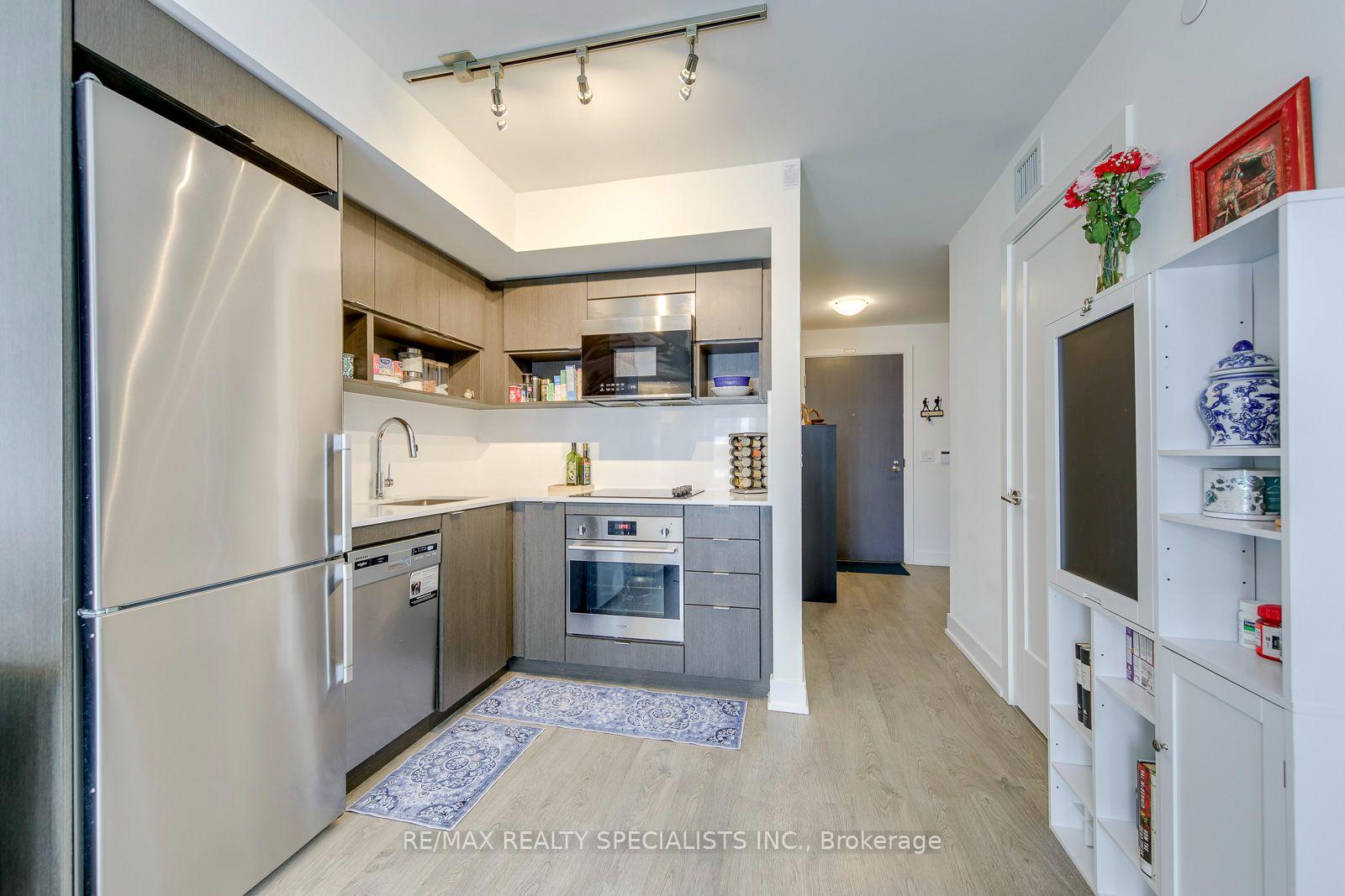 Photo 11 of Unit 2621, 9 Mabelle Avenue, Etobicoke, Islington-City Centre West — HOMEH