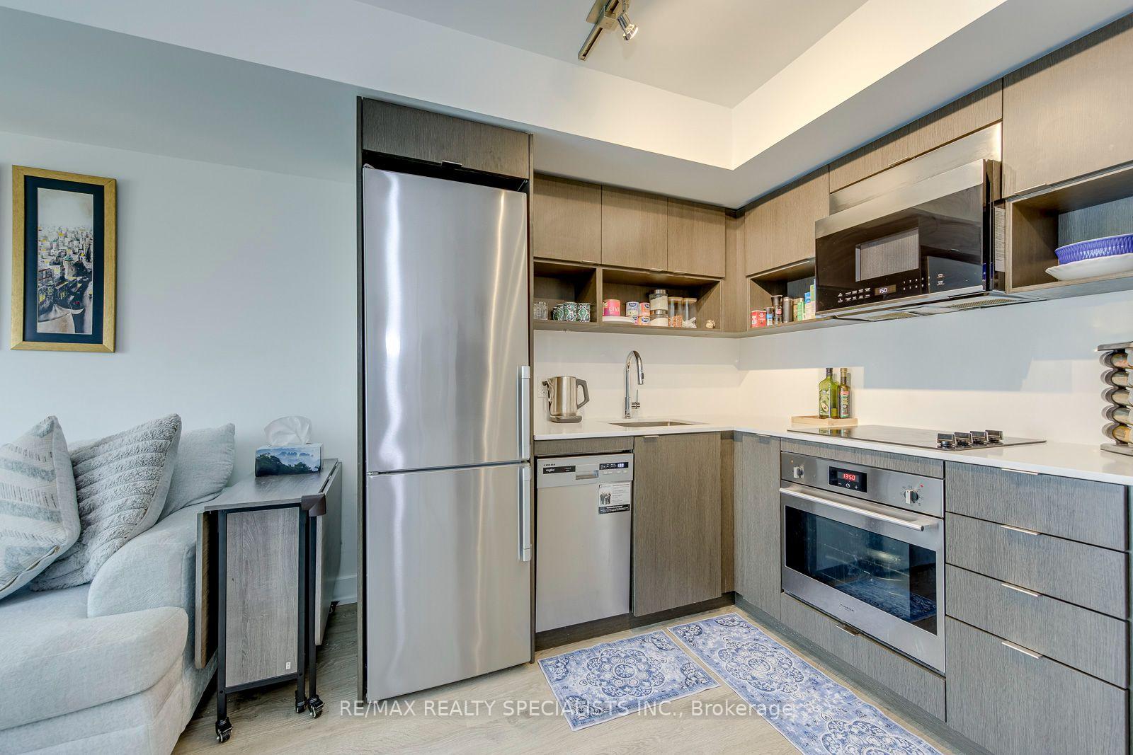 Photo 12 of Unit 2621, 9 Mabelle Avenue, Etobicoke, Islington-City Centre West — HOMEH