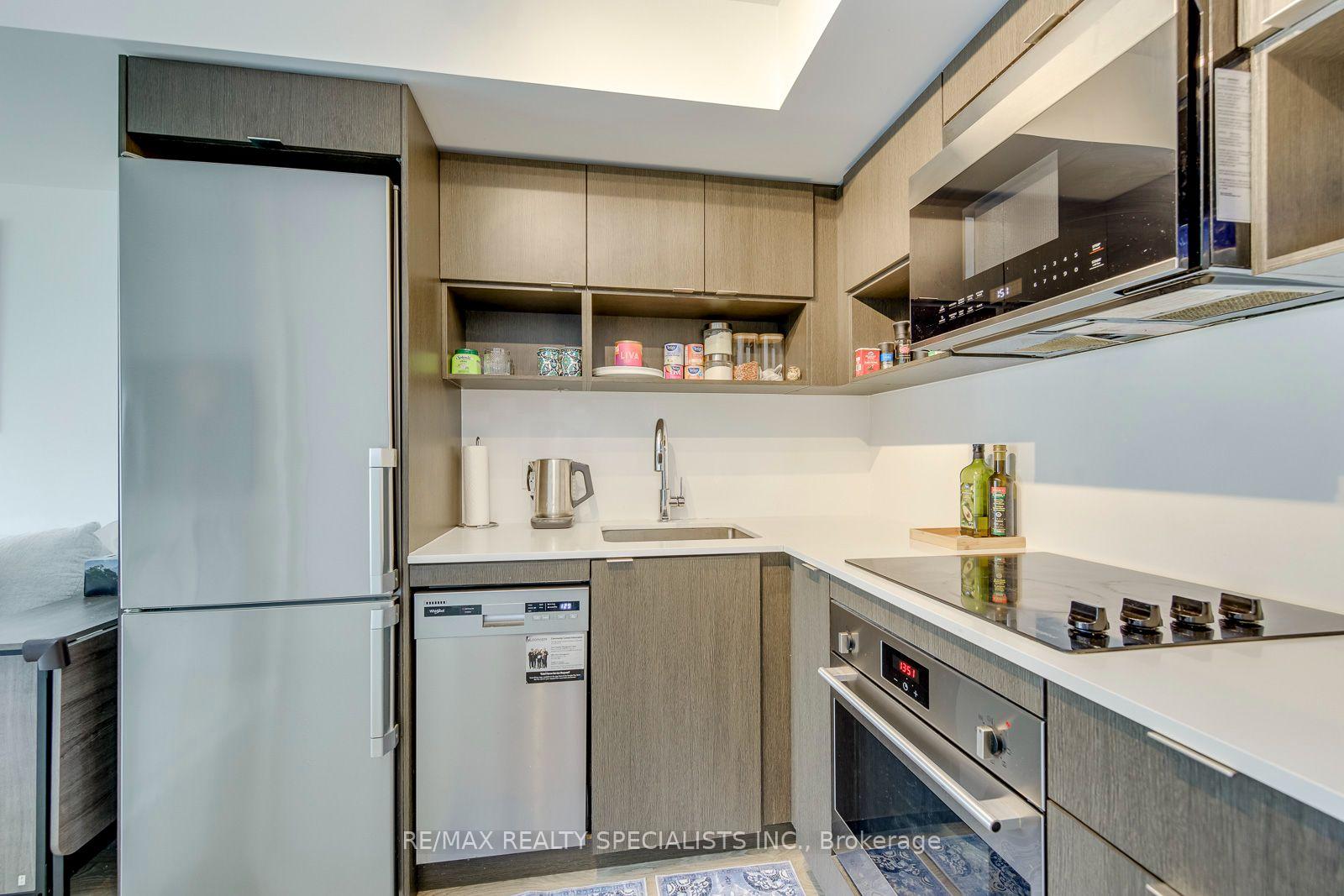 Photo 13 of Unit 2621, 9 Mabelle Avenue, Etobicoke, Islington-City Centre West — HOMEH