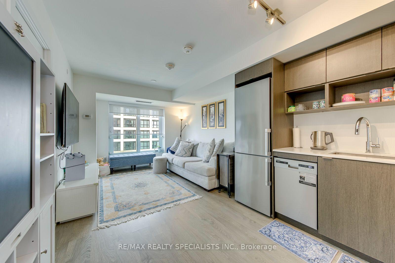 Photo 14 of Unit 2621, 9 Mabelle Avenue, Etobicoke, Islington-City Centre West — HOMEH