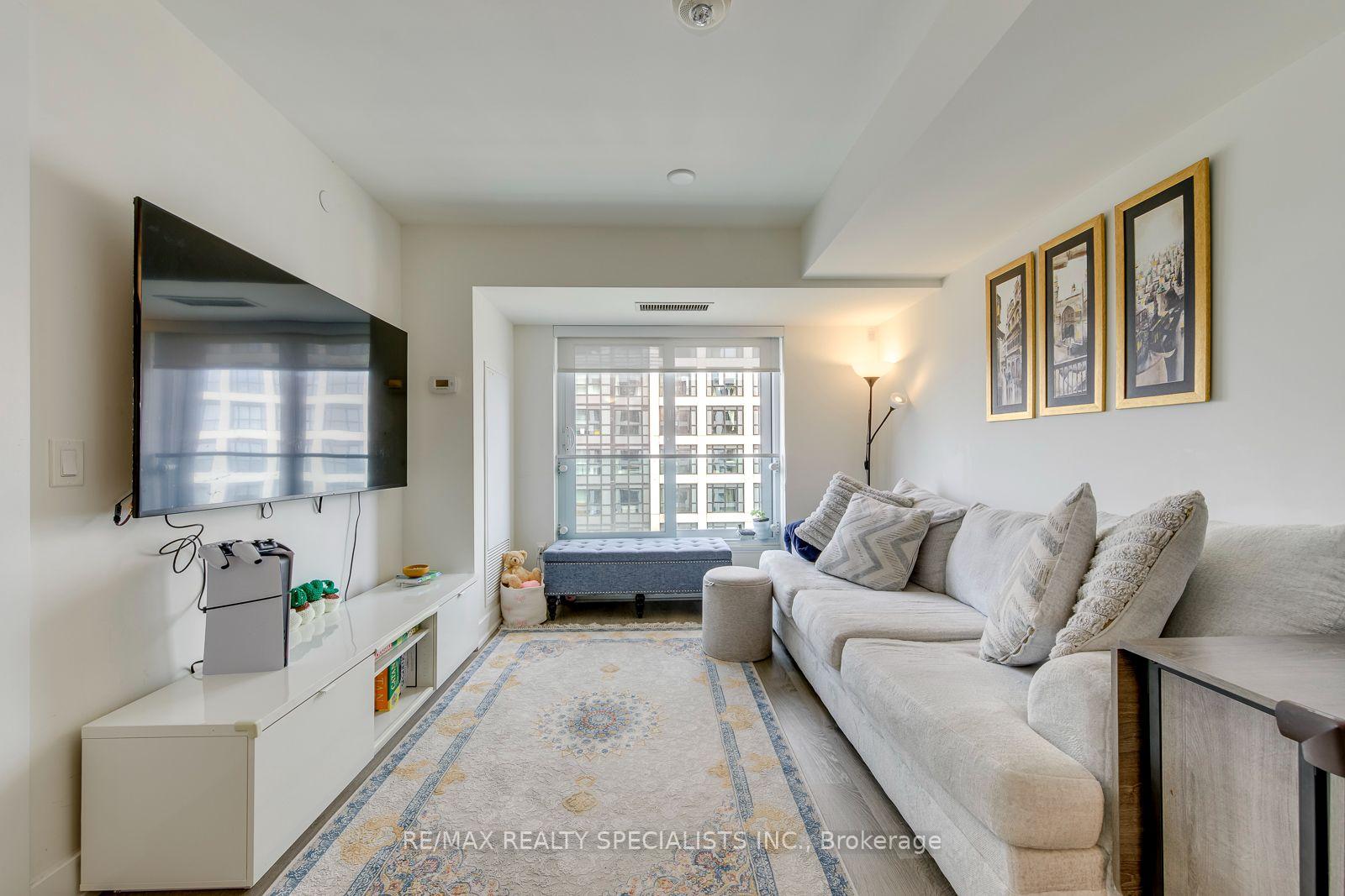 Photo 15 of Unit 2621, 9 Mabelle Avenue, Etobicoke, Islington-City Centre West — HOMEH