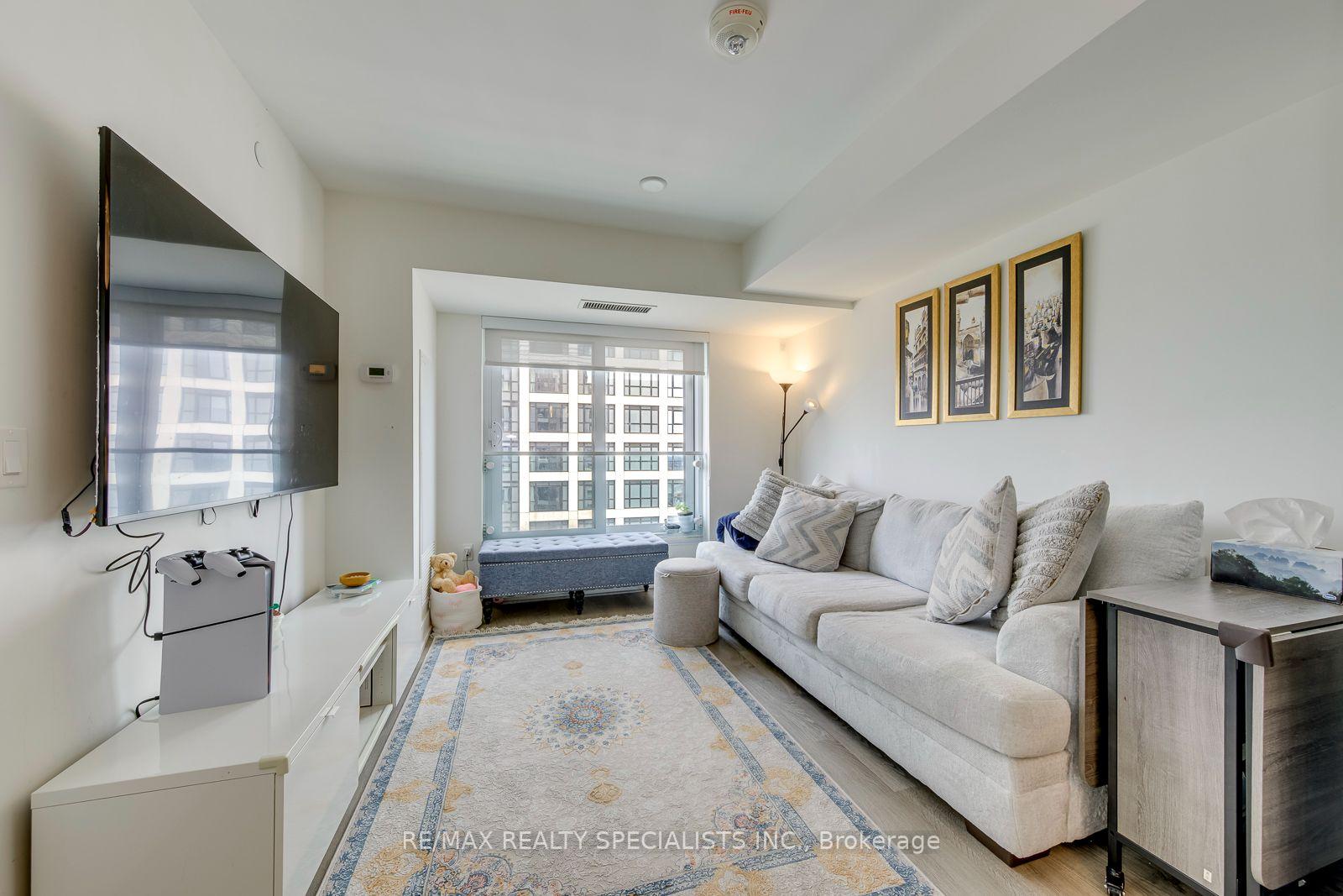 Photo 16 of Unit 2621, 9 Mabelle Avenue, Etobicoke, Islington-City Centre West — HOMEH