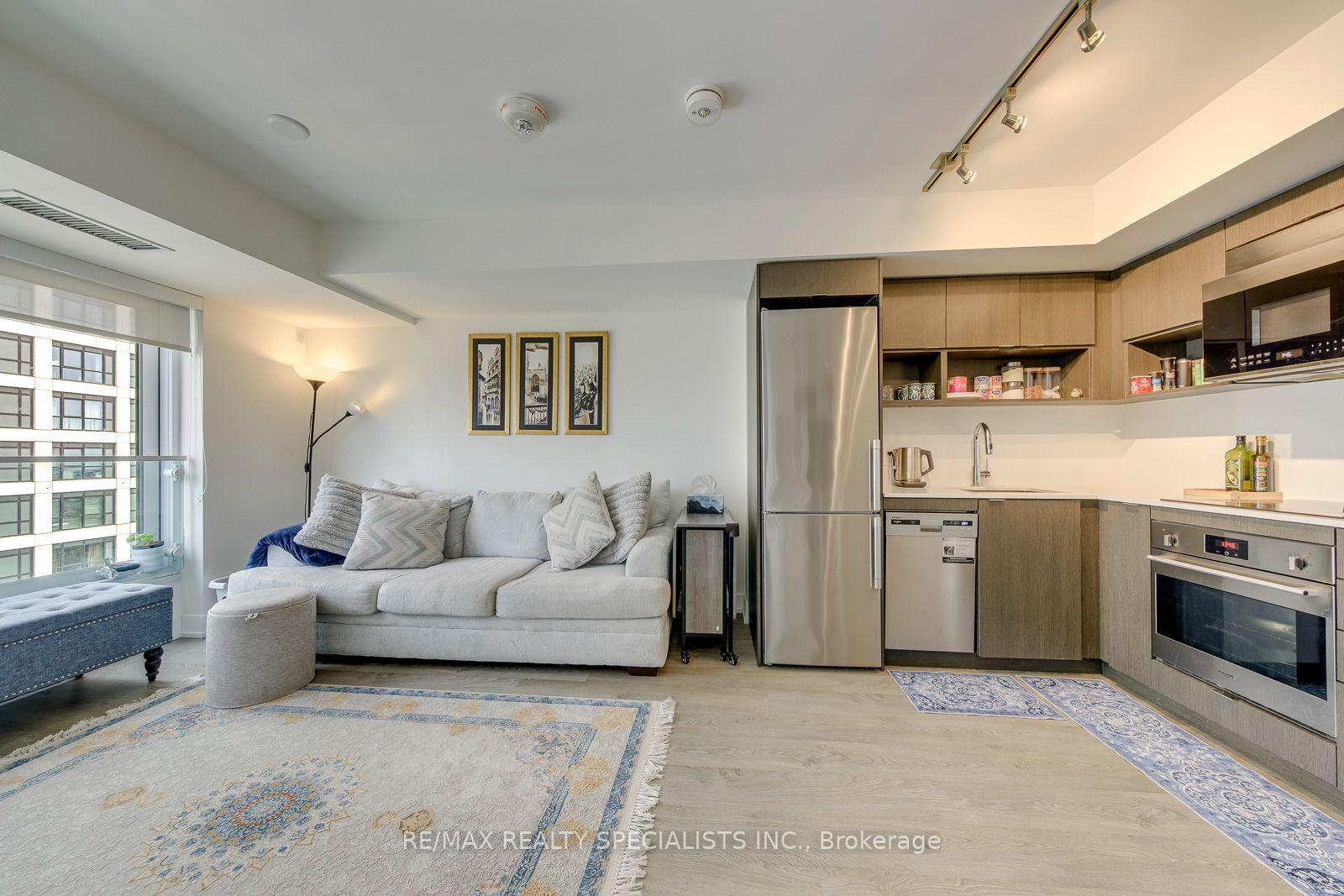 Photo 17 of Unit 2621, 9 Mabelle Avenue, Etobicoke, Islington-City Centre West — HOMEH