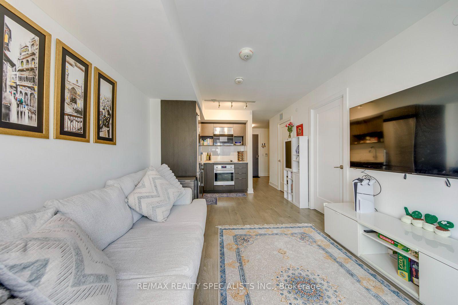 Photo 18 of Unit 2621, 9 Mabelle Avenue, Etobicoke, Islington-City Centre West — HOMEH