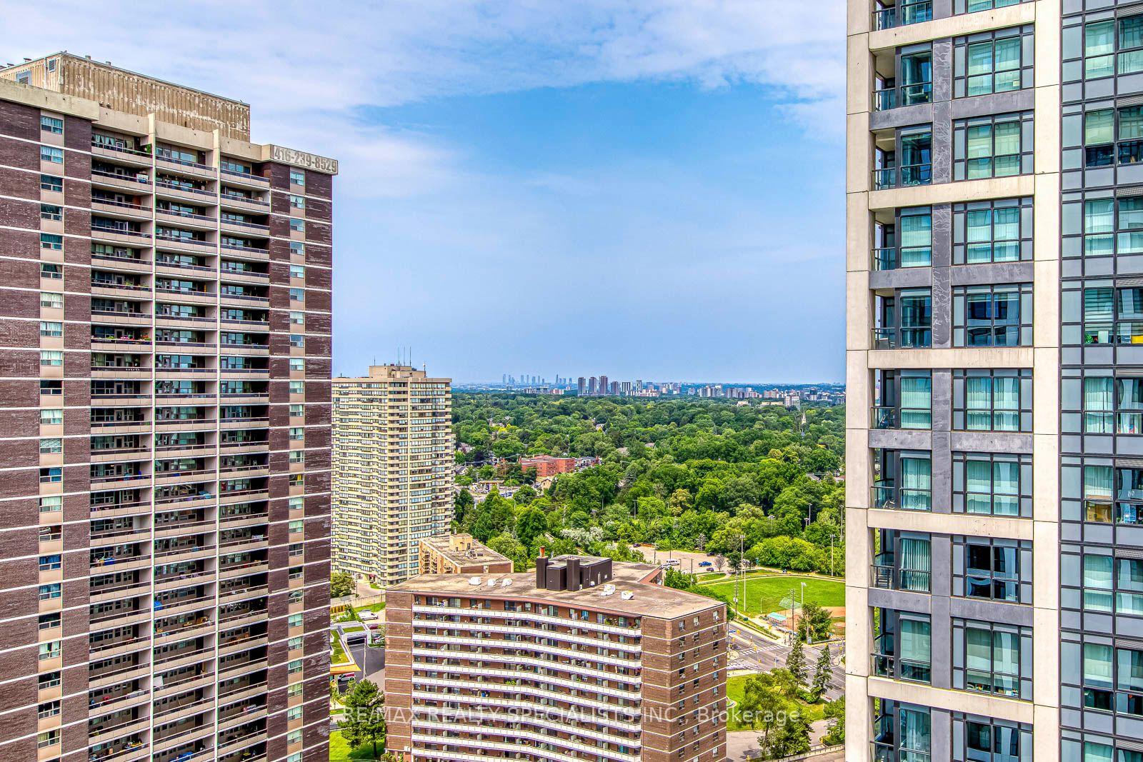 Photo 20 of Unit 2621, 9 Mabelle Avenue, Etobicoke, Islington-City Centre West — HOMEH