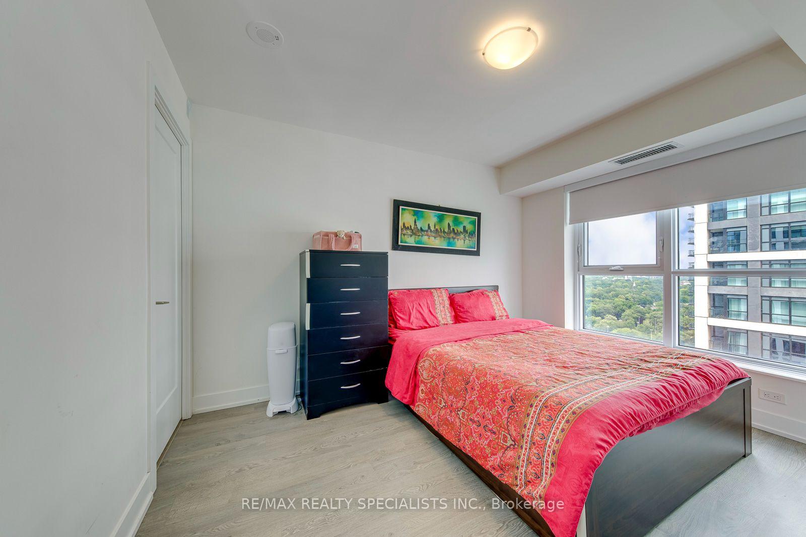 Photo 22 of Unit 2621, 9 Mabelle Avenue, Etobicoke, Islington-City Centre West — HOMEH