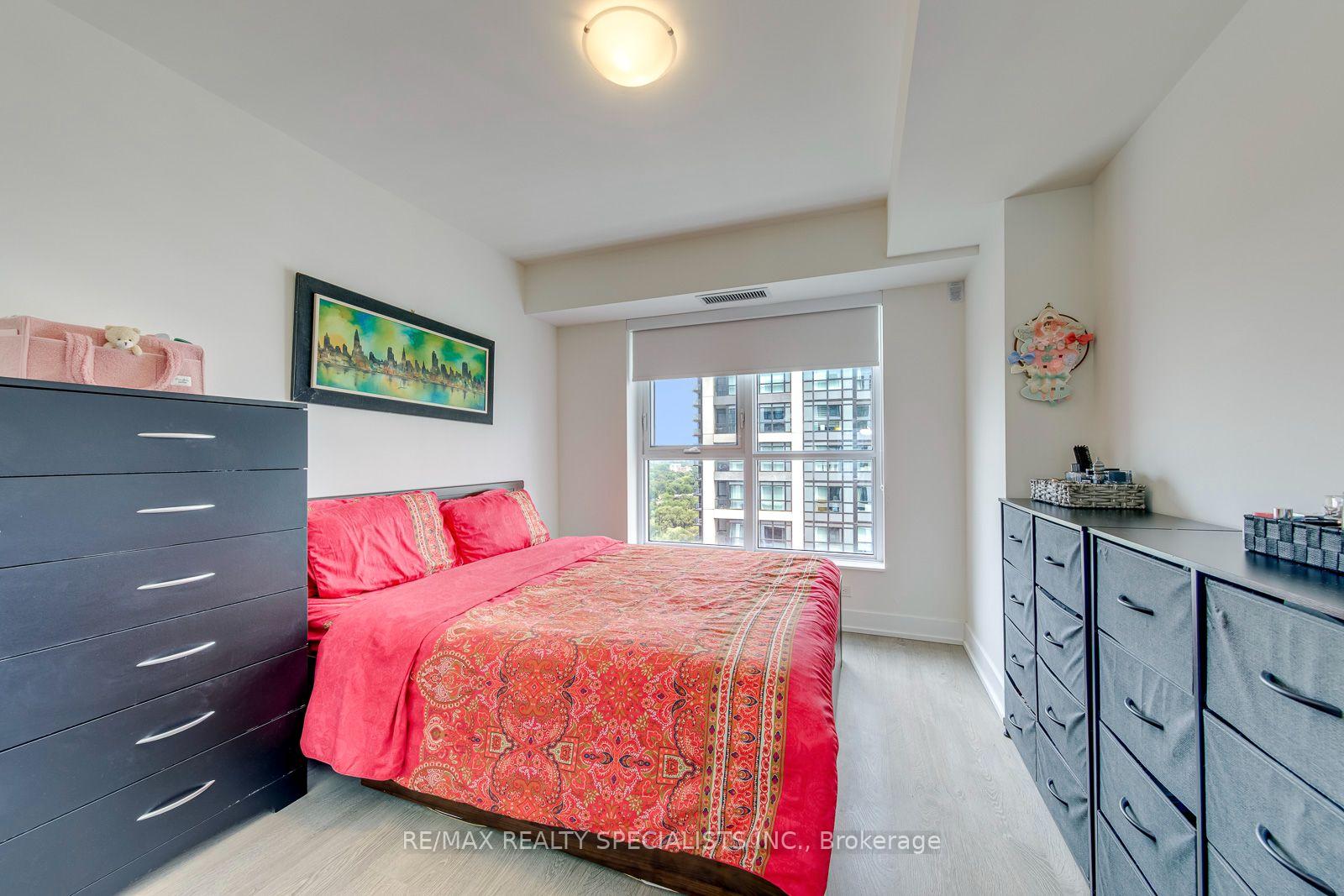 Photo 23 of Unit 2621, 9 Mabelle Avenue, Etobicoke, Islington-City Centre West — HOMEH