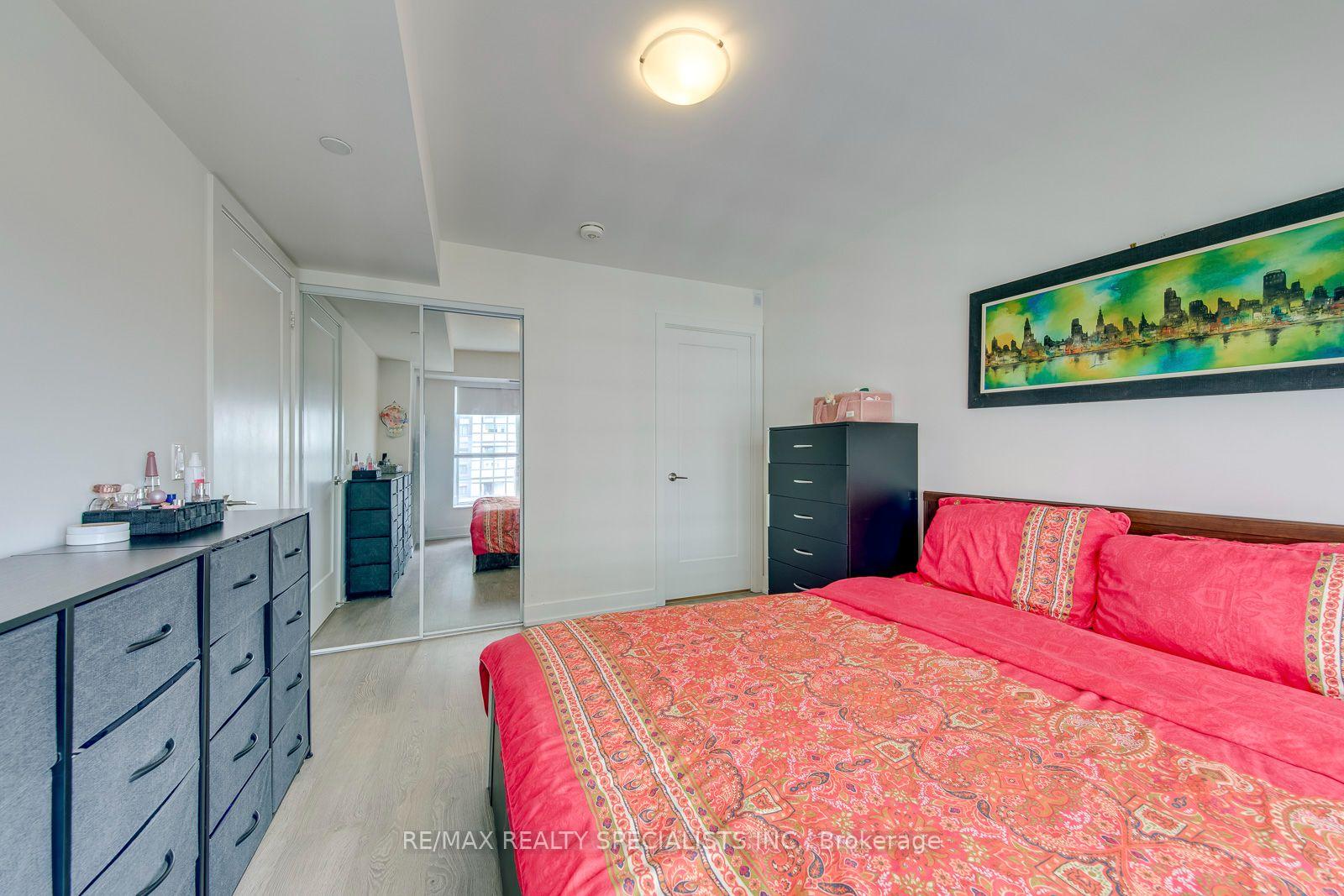 Photo 24 of Unit 2621, 9 Mabelle Avenue, Etobicoke, Islington-City Centre West — HOMEH
