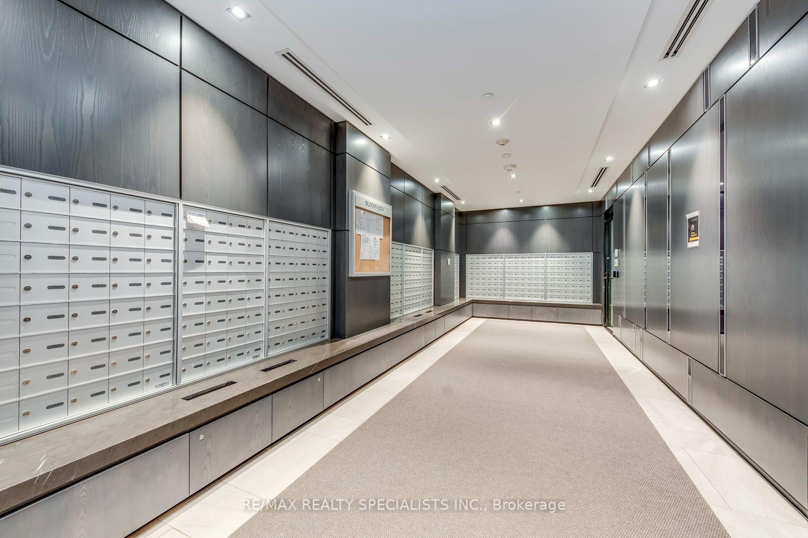 Photo 26 of Unit 2621, 9 Mabelle Avenue, Etobicoke, Islington-City Centre West — HOMEH