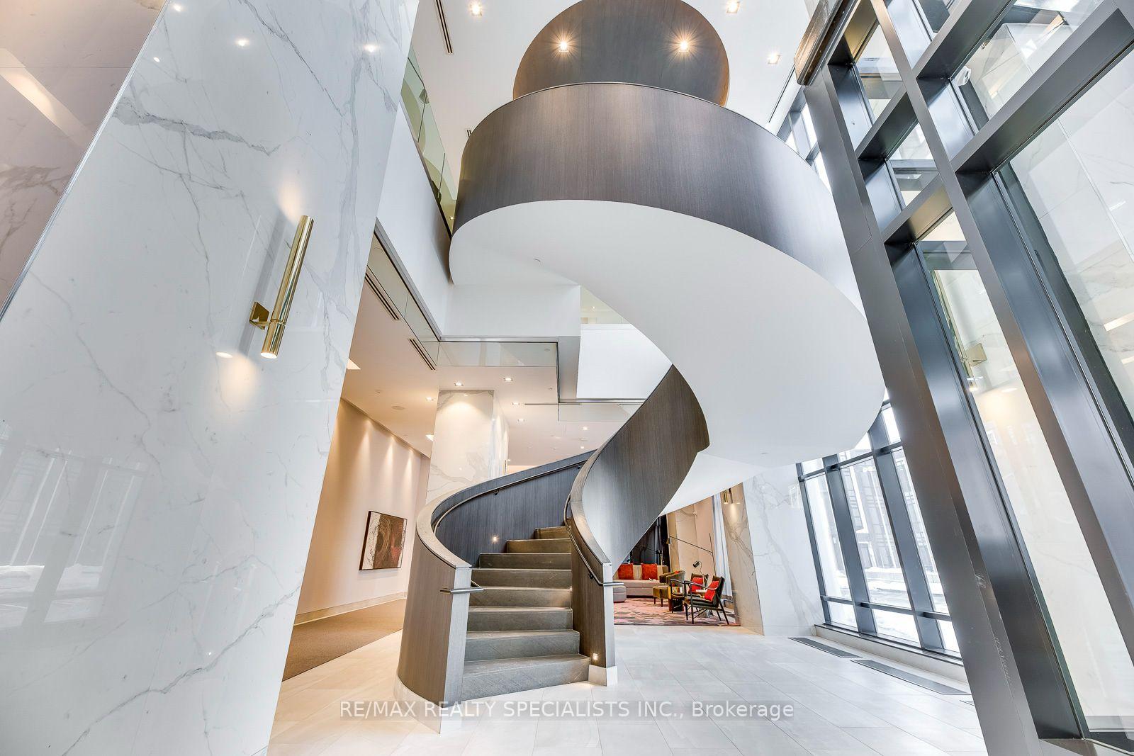 Photo 27 of Unit 2621, 9 Mabelle Avenue, Etobicoke, Islington-City Centre West — HOMEH