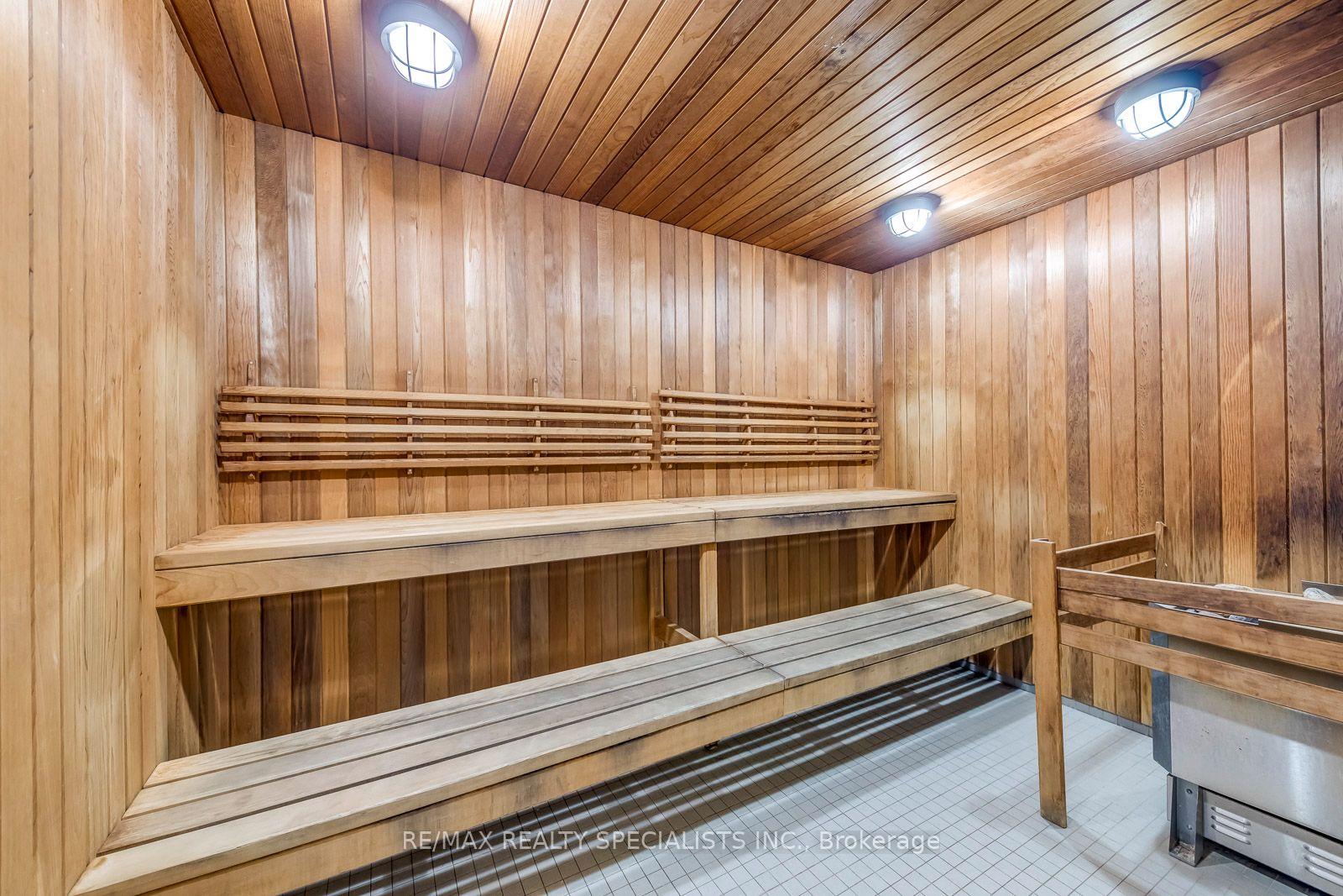 Photo 29 of Unit 2621, 9 Mabelle Avenue, Etobicoke, Islington-City Centre West — HOMEH