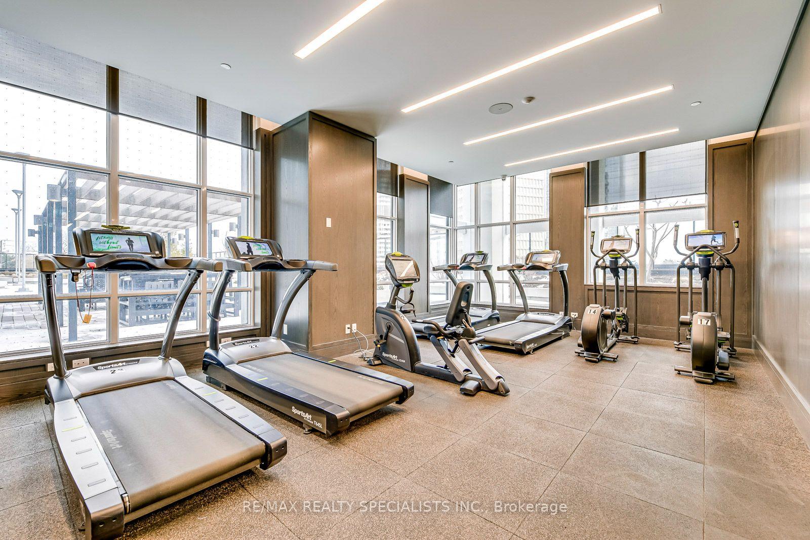 Photo 31 of Unit 2621, 9 Mabelle Avenue, Etobicoke, Islington-City Centre West — HOMEH