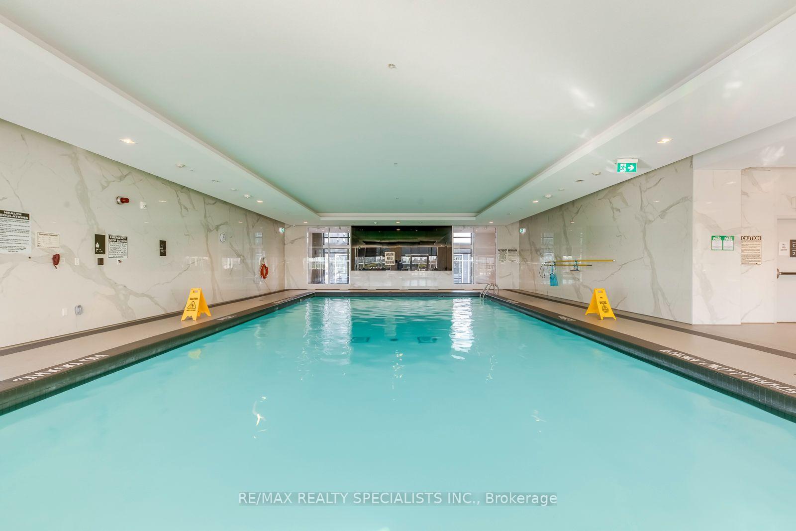 Photo 39 of Unit 2621, 9 Mabelle Avenue, Etobicoke, Islington-City Centre West — HOMEH