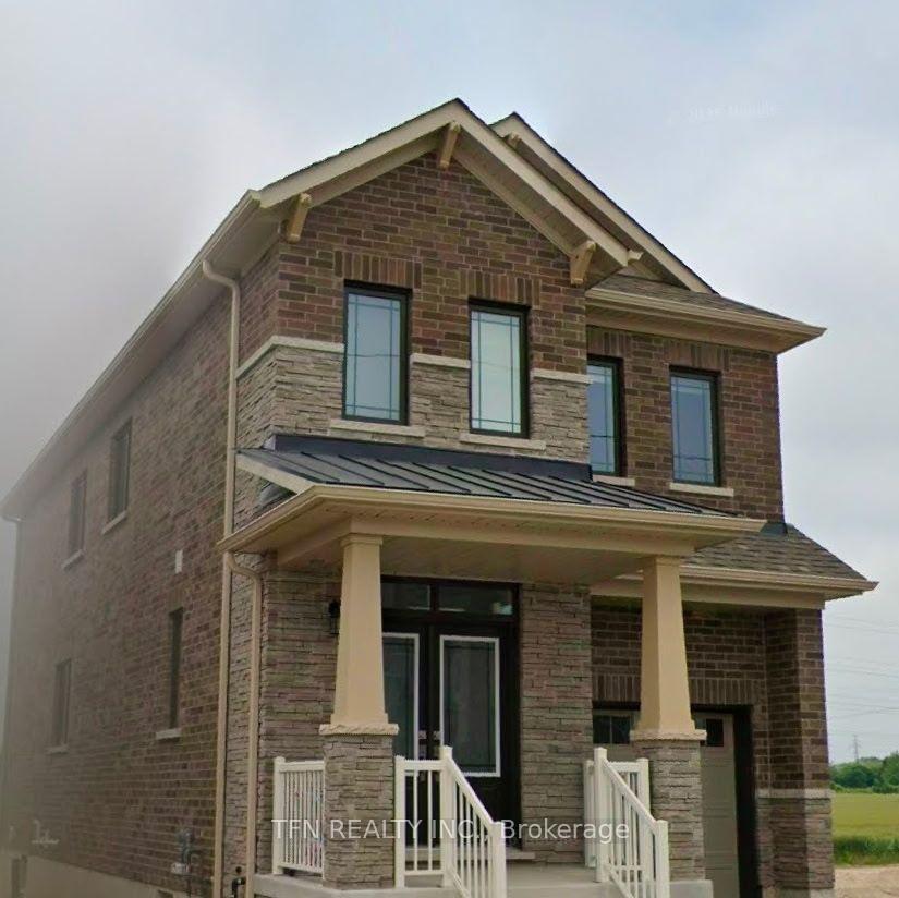 Front of 189 Velvet Way N