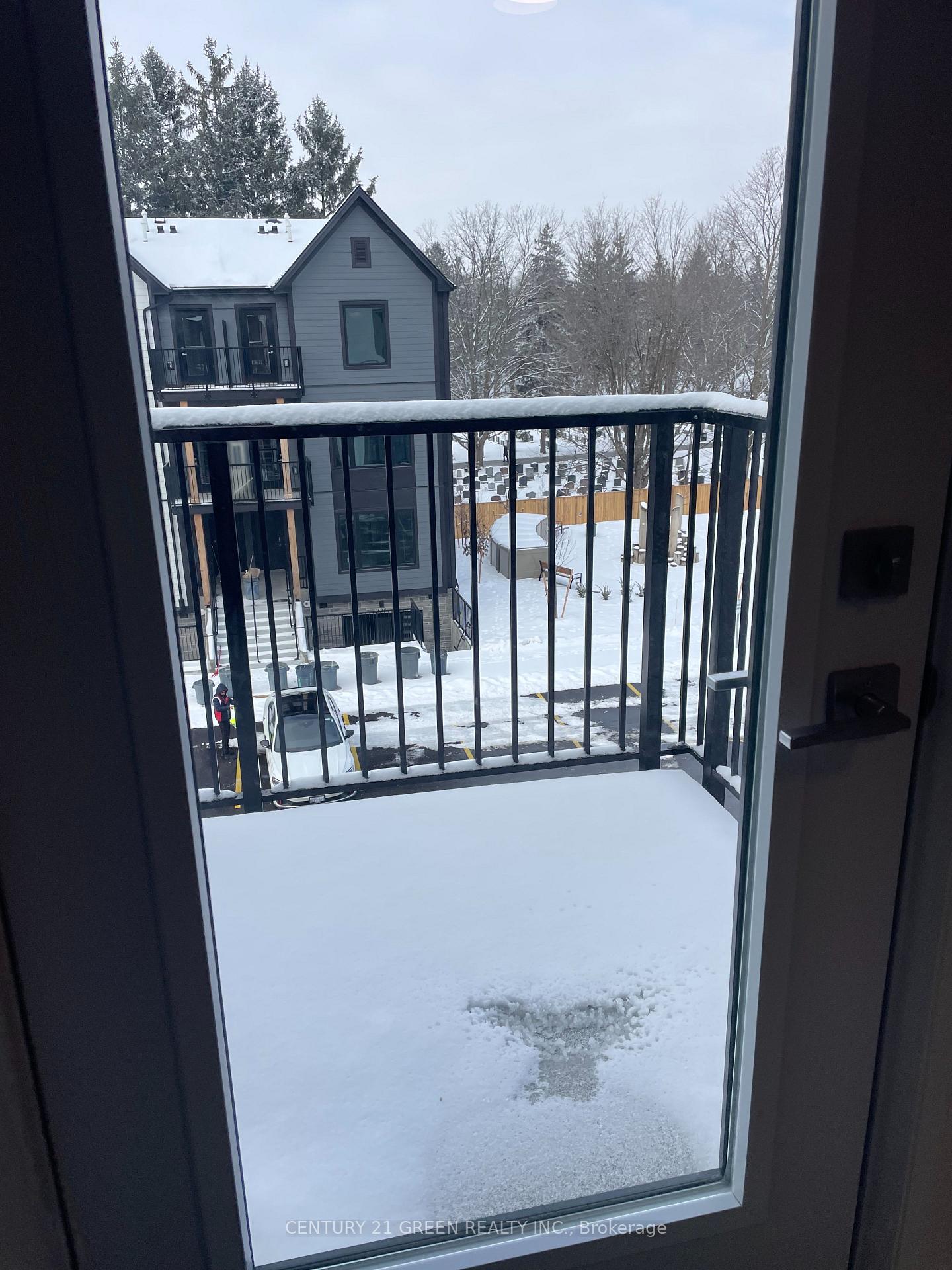 Photo 17 of Unit 219, 708 Woolwich Street, Guelph, Riverside Park — HOMEH