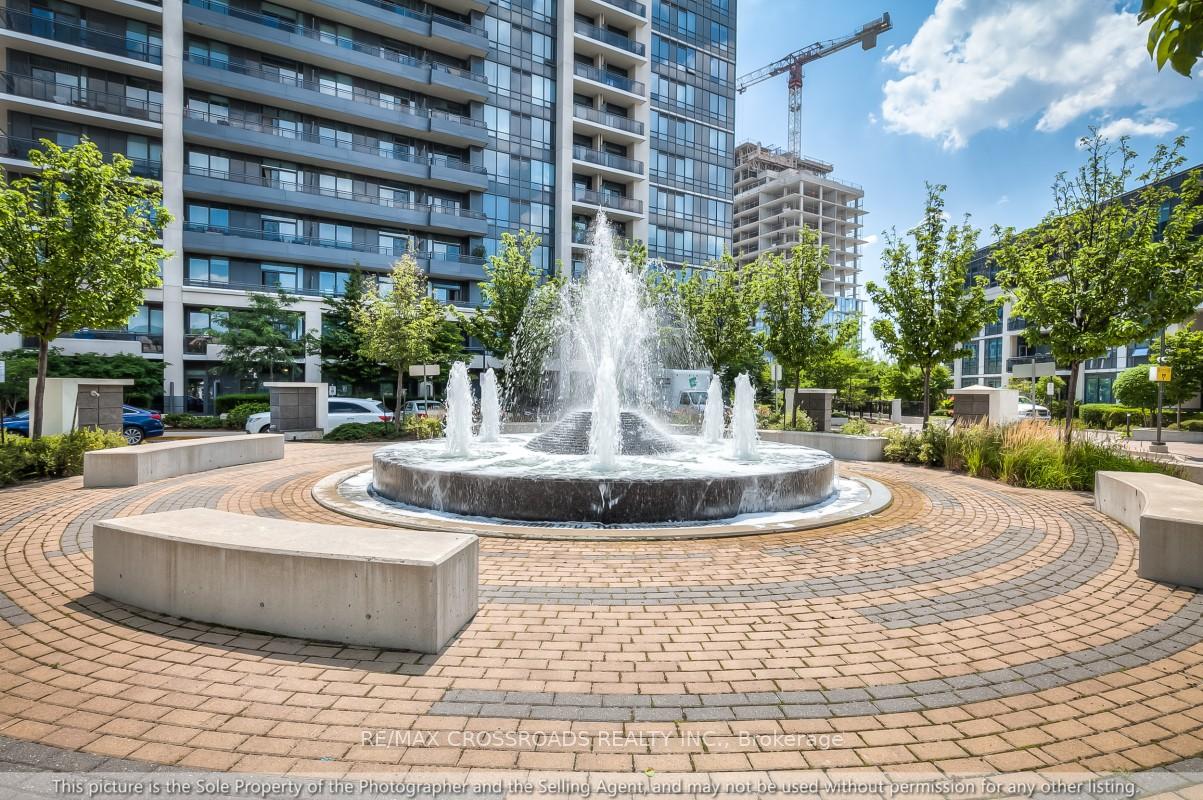Photo 4 of Unit LPH 06, 85 North Park Road, Vaughan, Beverley Glen — HOMEH