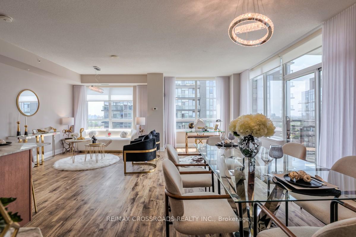 Photo 8 of Unit LPH 06, 85 North Park Road, Vaughan, Beverley Glen — HOMEH