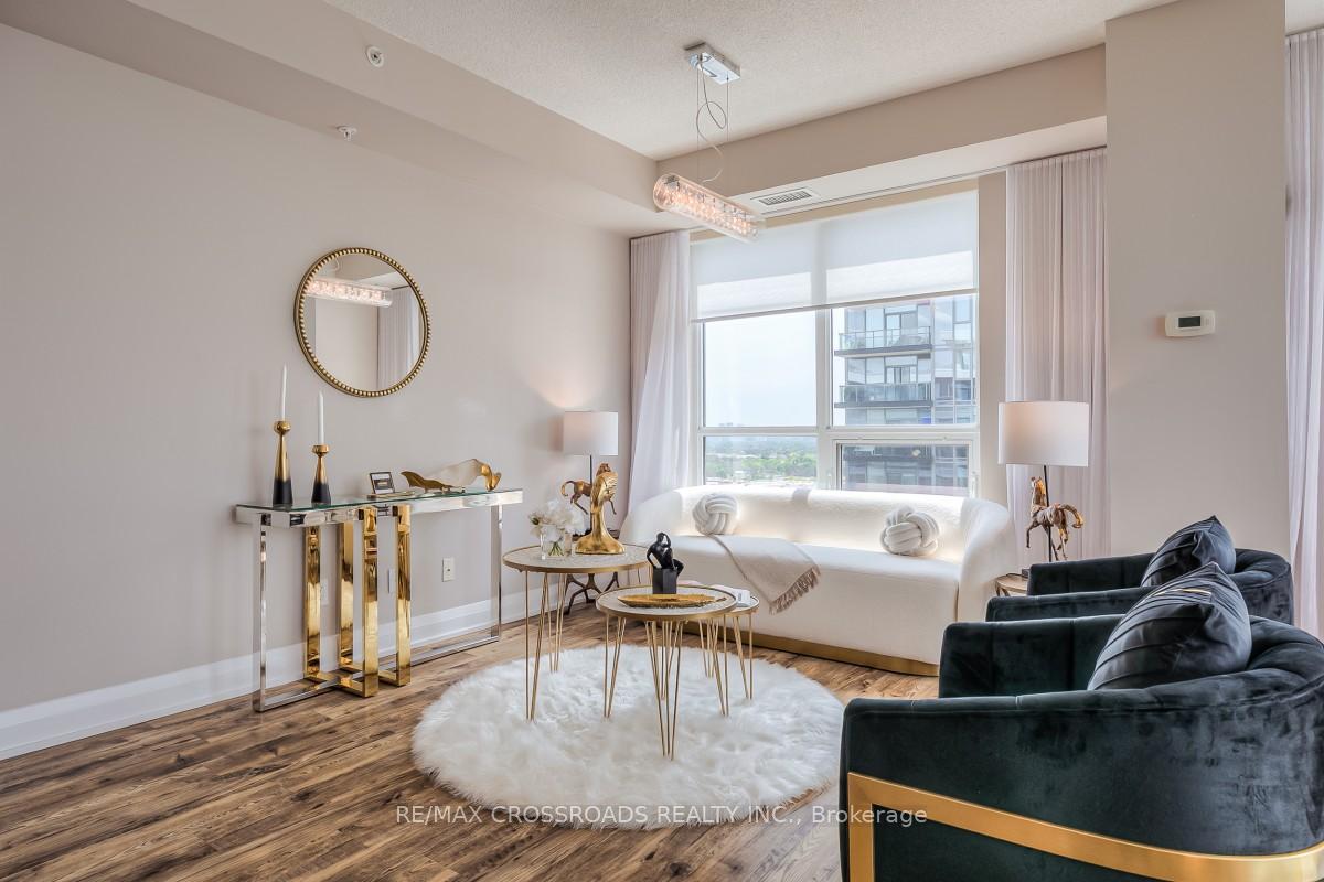 Photo 9 of Unit LPH 06, 85 North Park Road, Vaughan, Beverley Glen — HOMEH