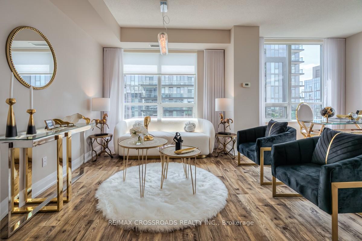 Photo 10 of Unit LPH 06, 85 North Park Road, Vaughan, Beverley Glen — HOMEH