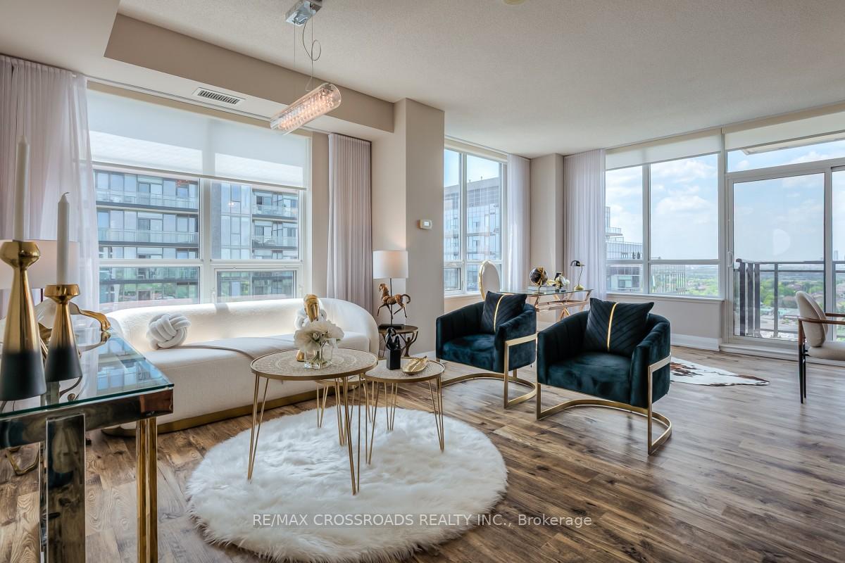 Photo 11 of Unit LPH 06, 85 North Park Road, Vaughan, Beverley Glen — HOMEH